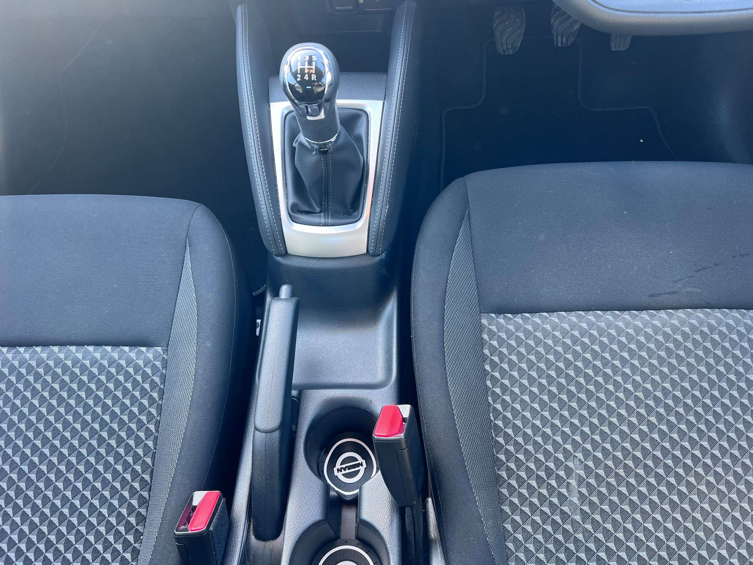 2021 NISSAN MICRA 2021 NISSAN MICRA