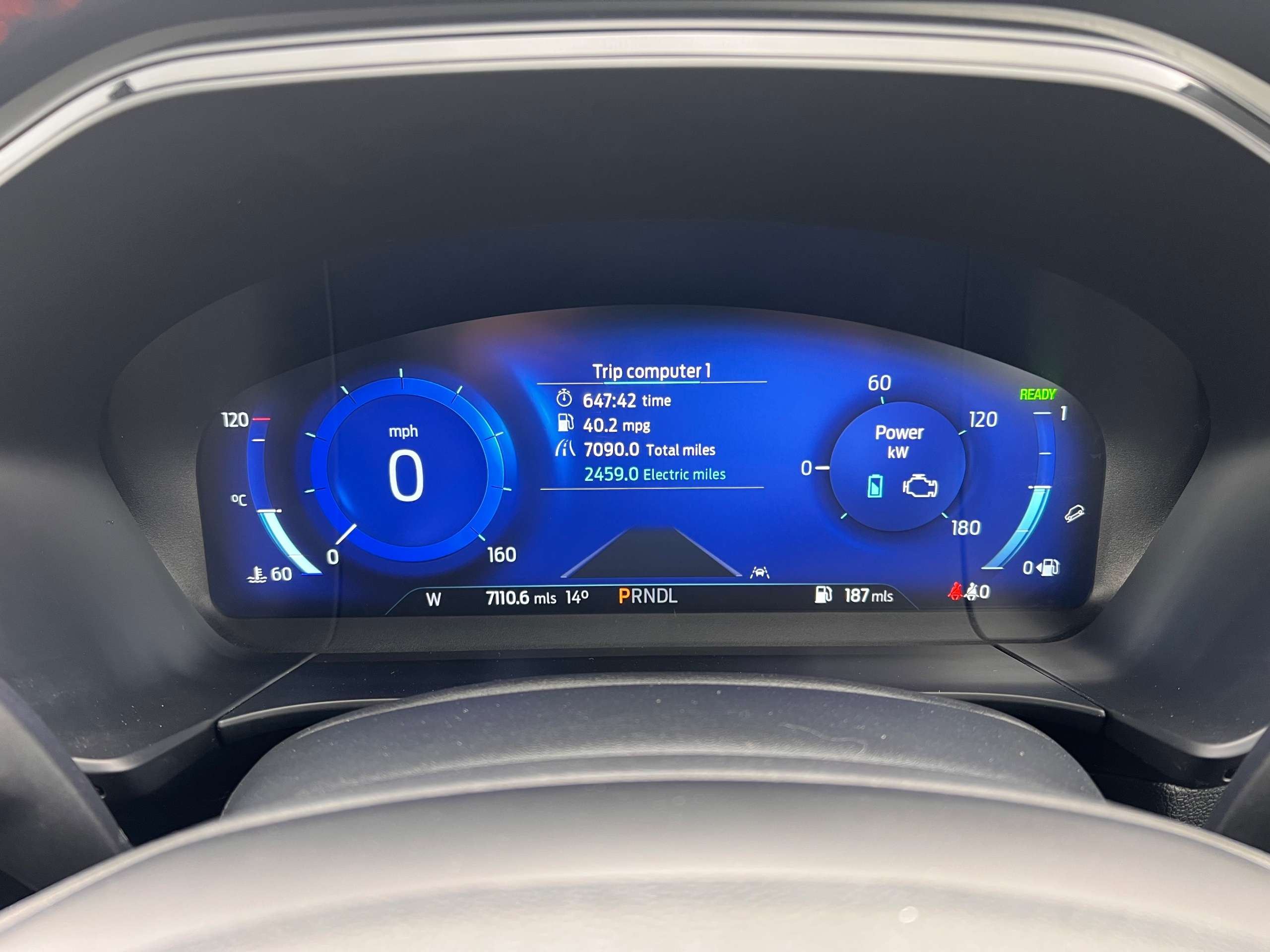 2023 FORD KUGA 2023 FORD KUGA