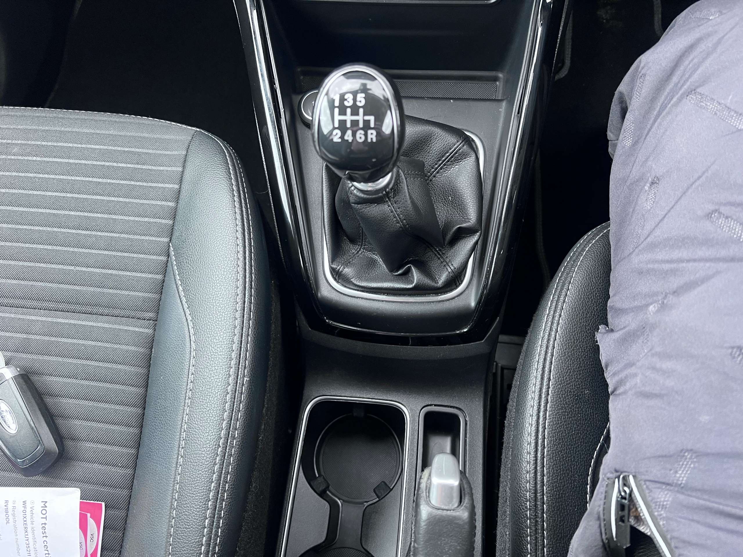 2018 FORD ECOSPORT 2018 FORD ECOSPORT