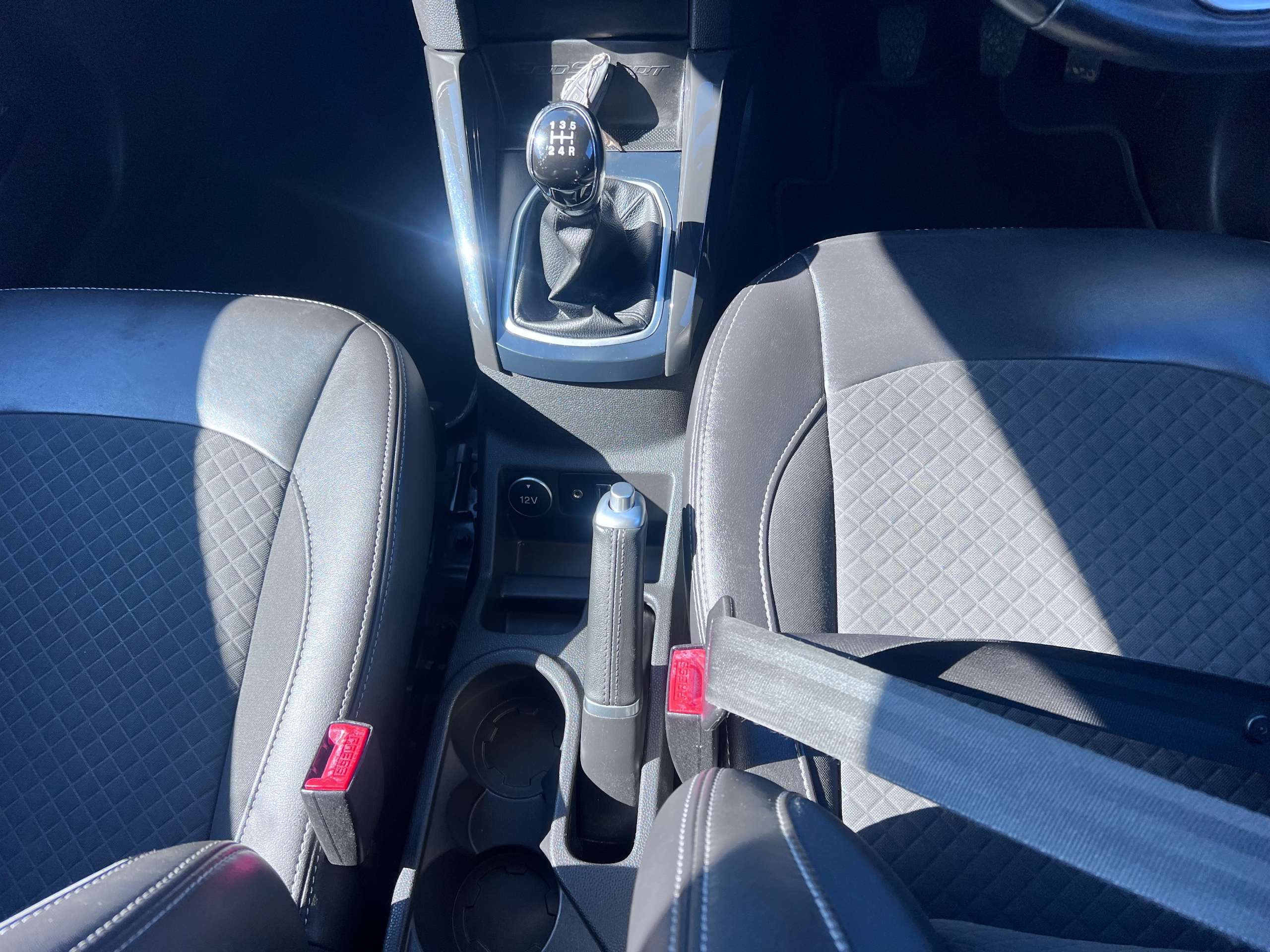 2016 FORD ECOSPORT 2016 FORD ECOSPORT