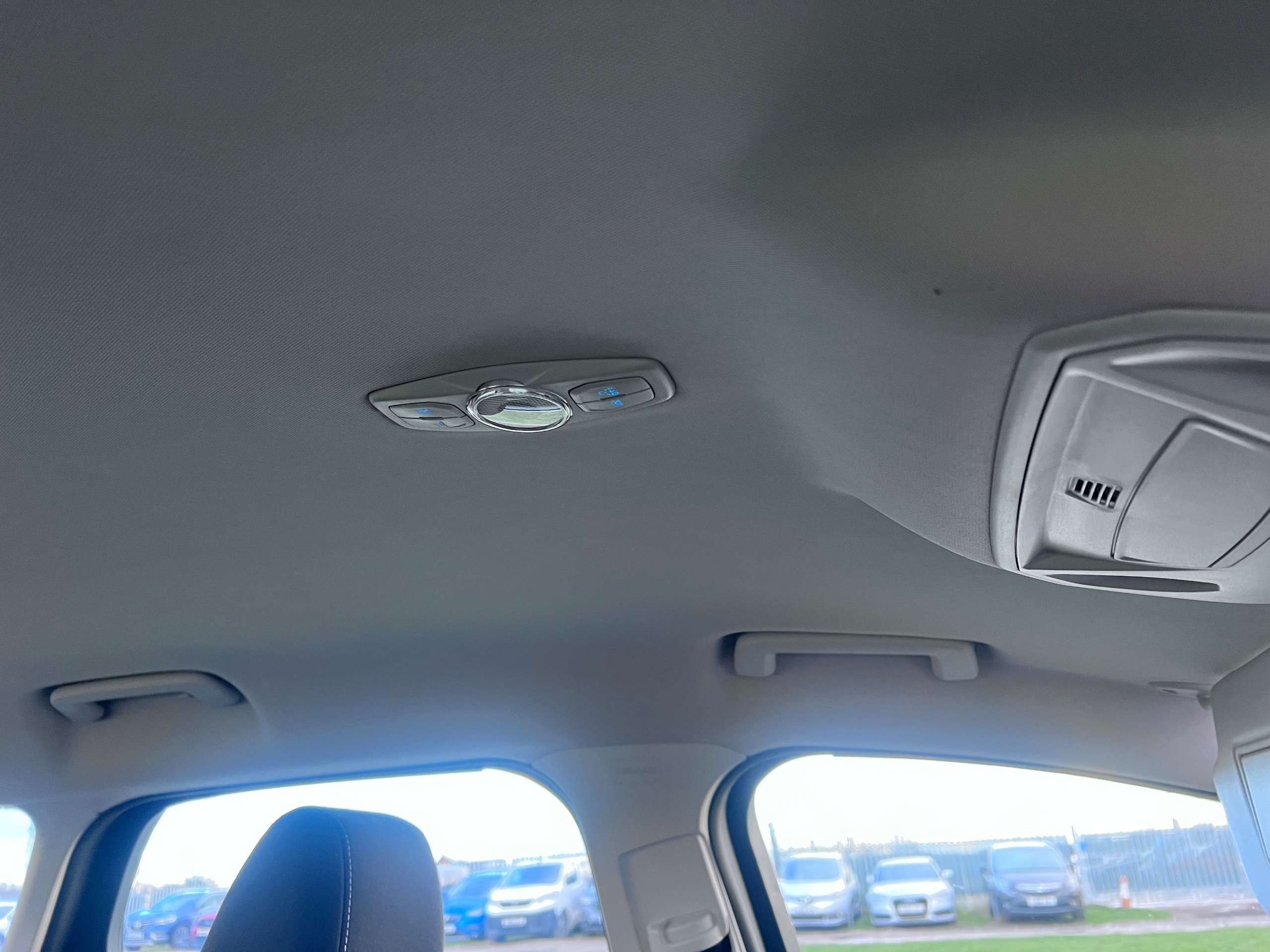 2012 FORD FOCUS 2012 FORD FOCUS