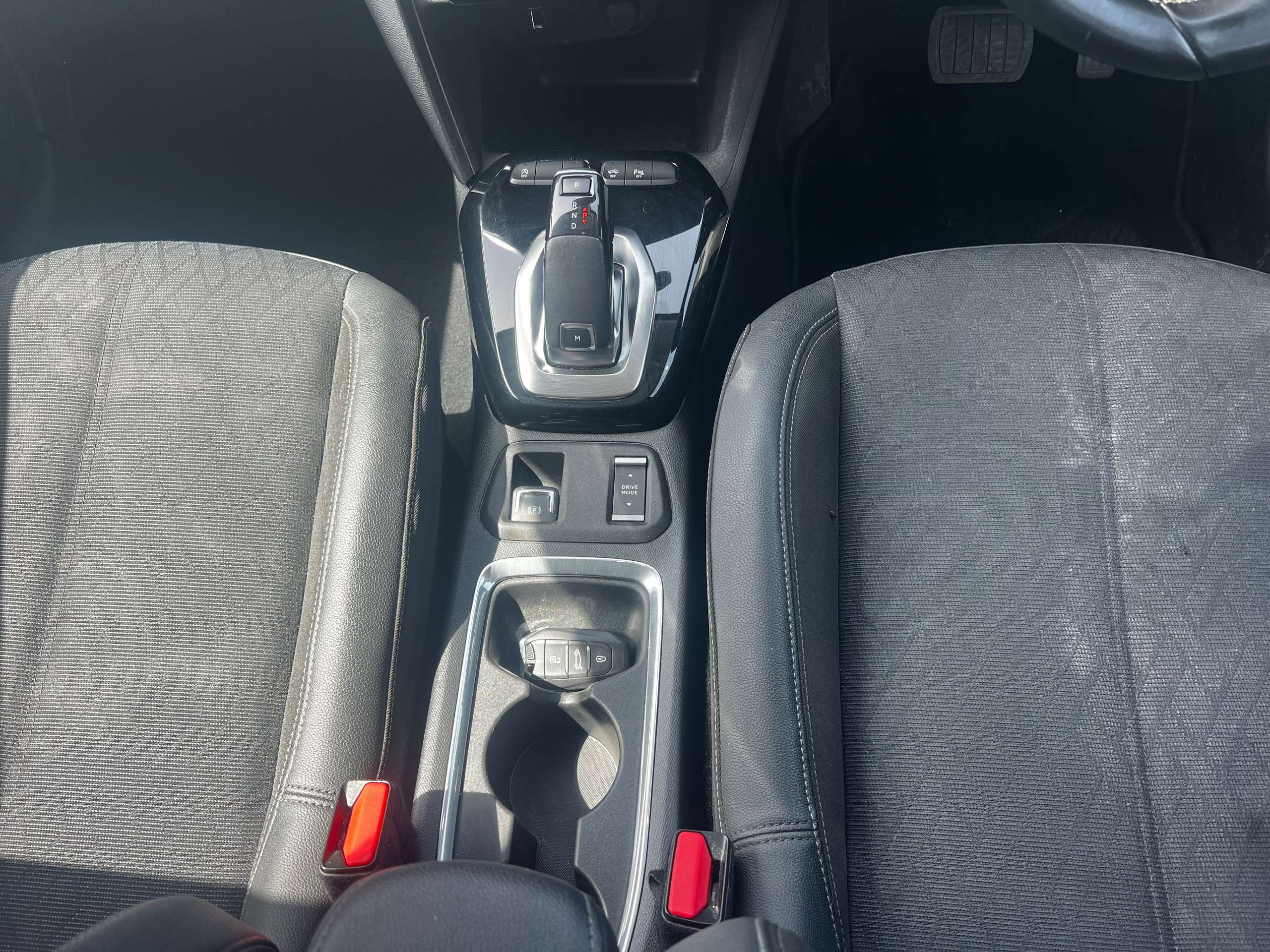 2020 VAUXHALL CORSA 2020 VAUXHALL CORSA