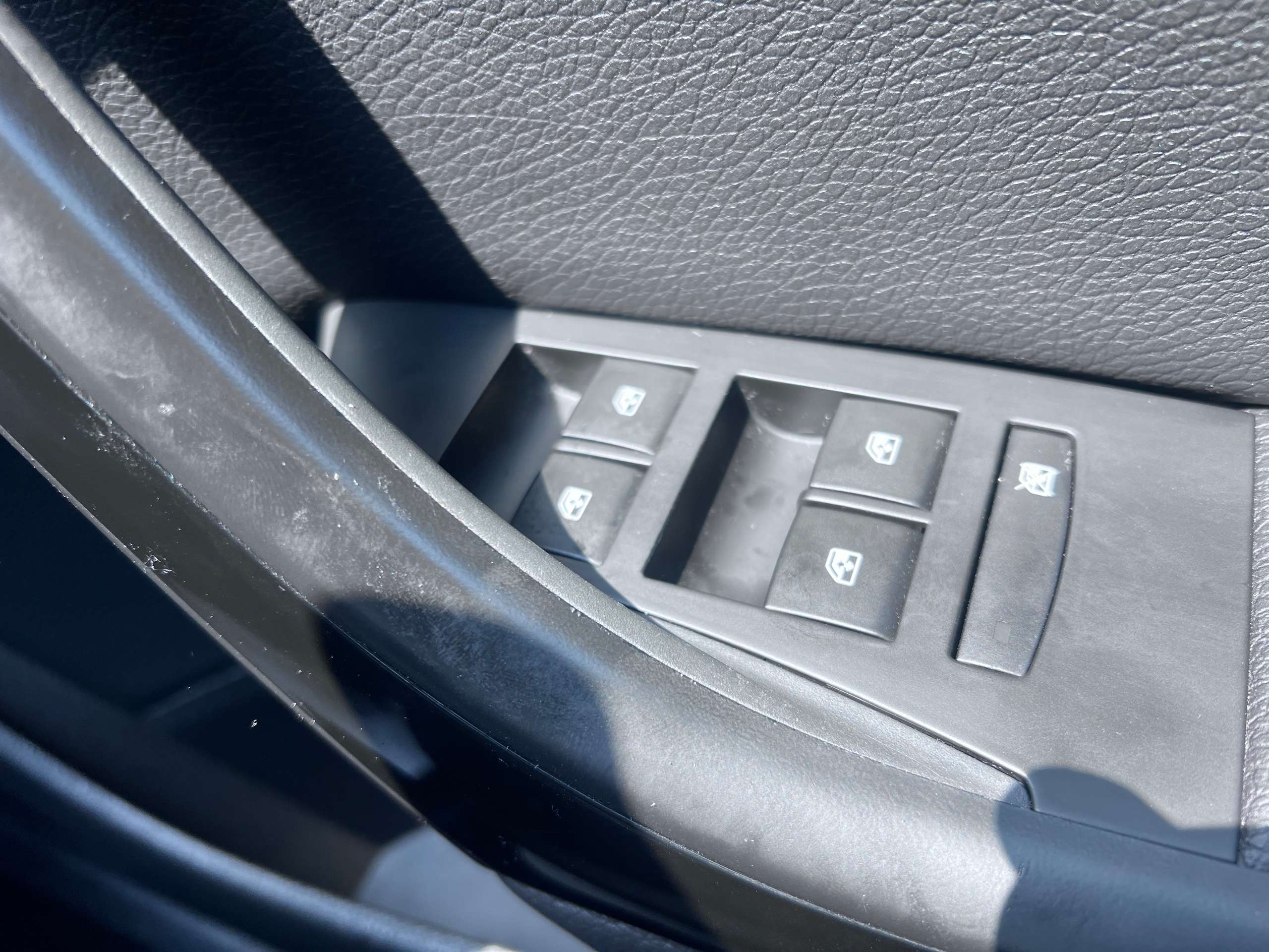 2015 VAUXHALL ASTRA 2015 VAUXHALL ASTRA