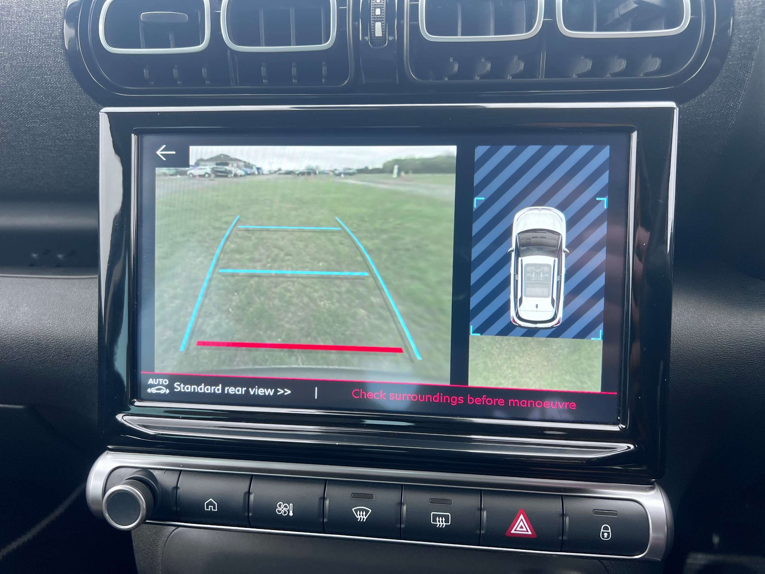 2023 CITROEN C3 AIRCROSS 2023 CITROEN C3 AIRCROSS