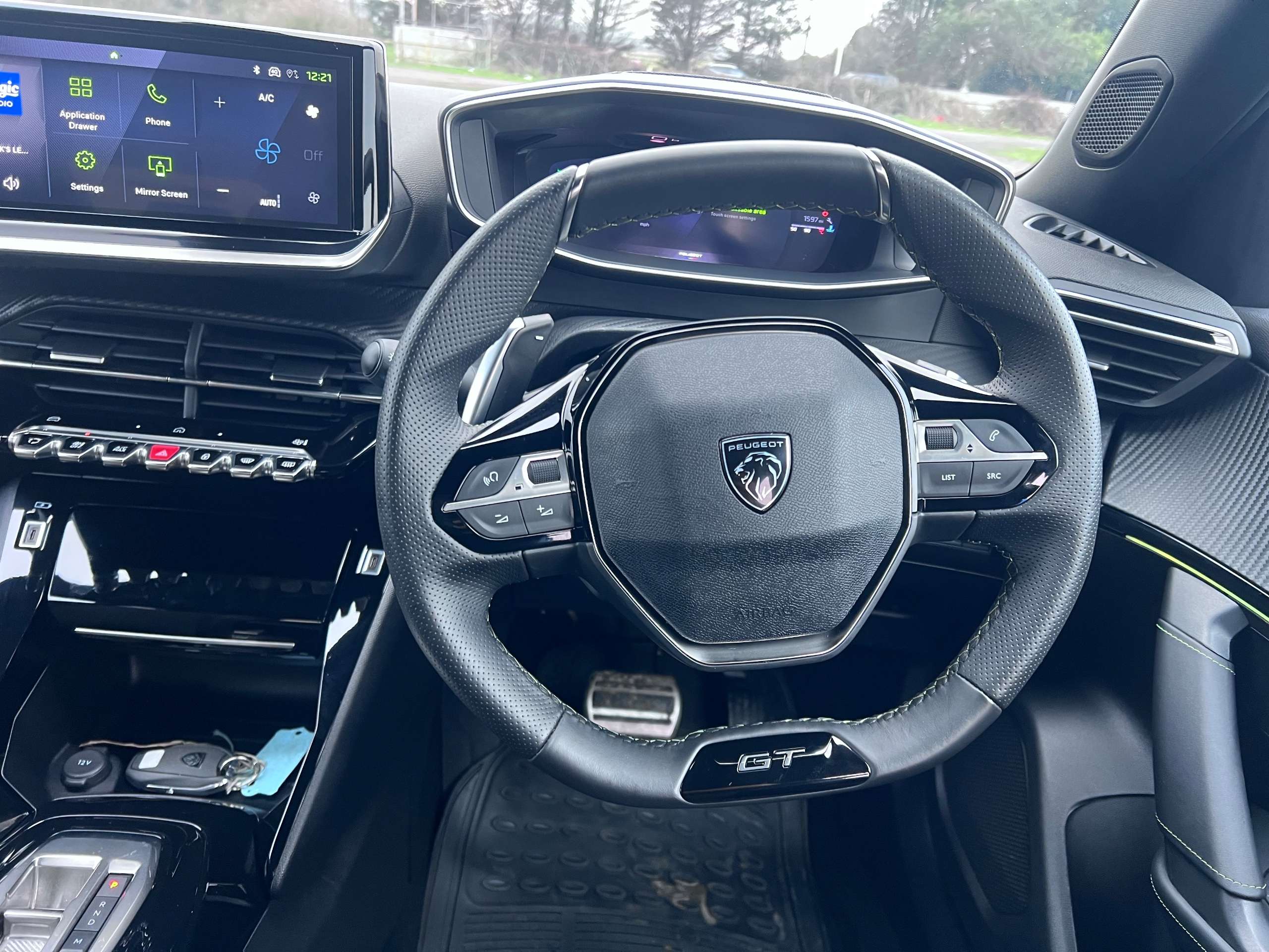 2024 PEUGEOT 2008 2024 PEUGEOT 2008