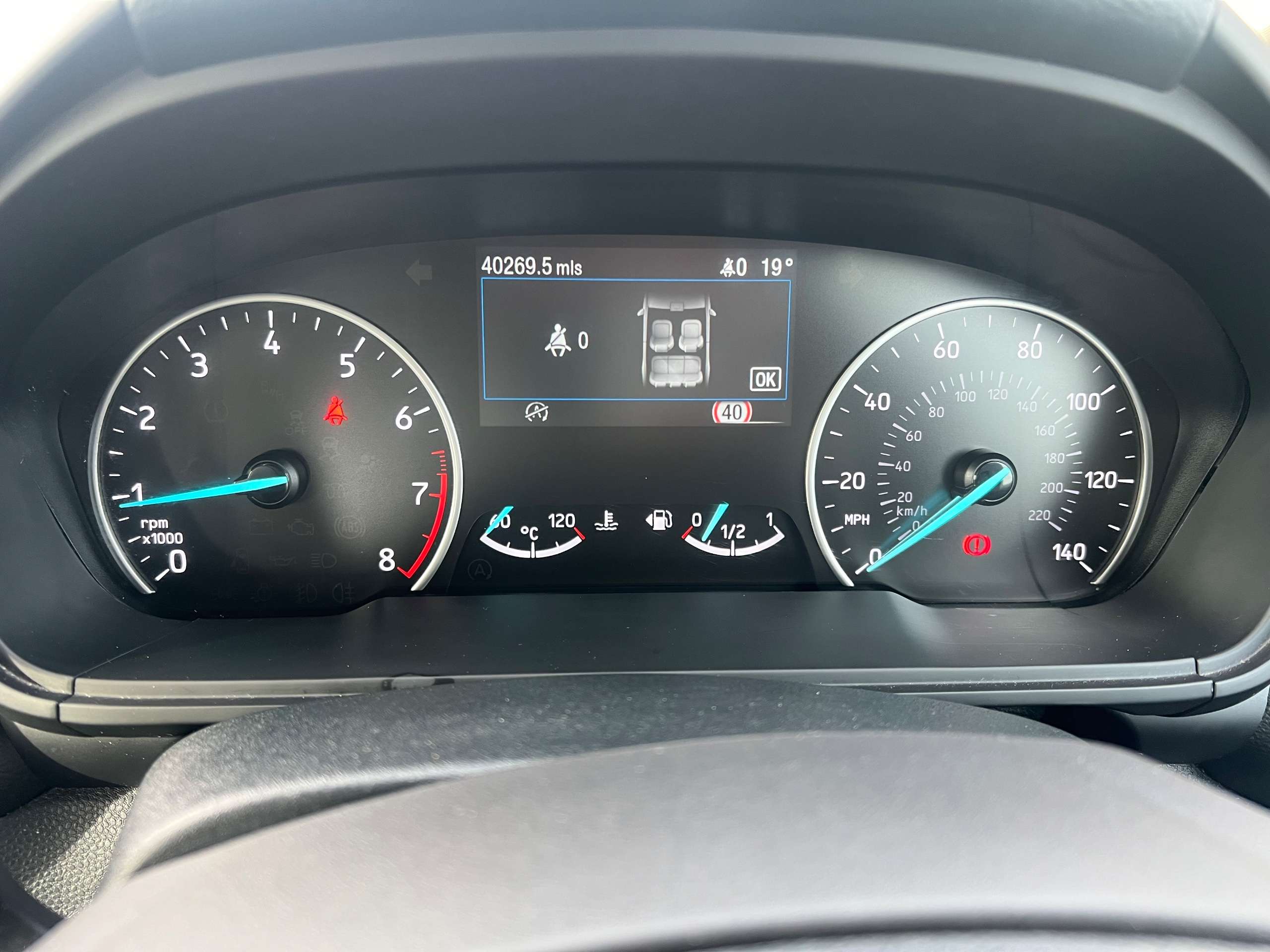 2021 FORD ECOSPORT 2021 FORD ECOSPORT