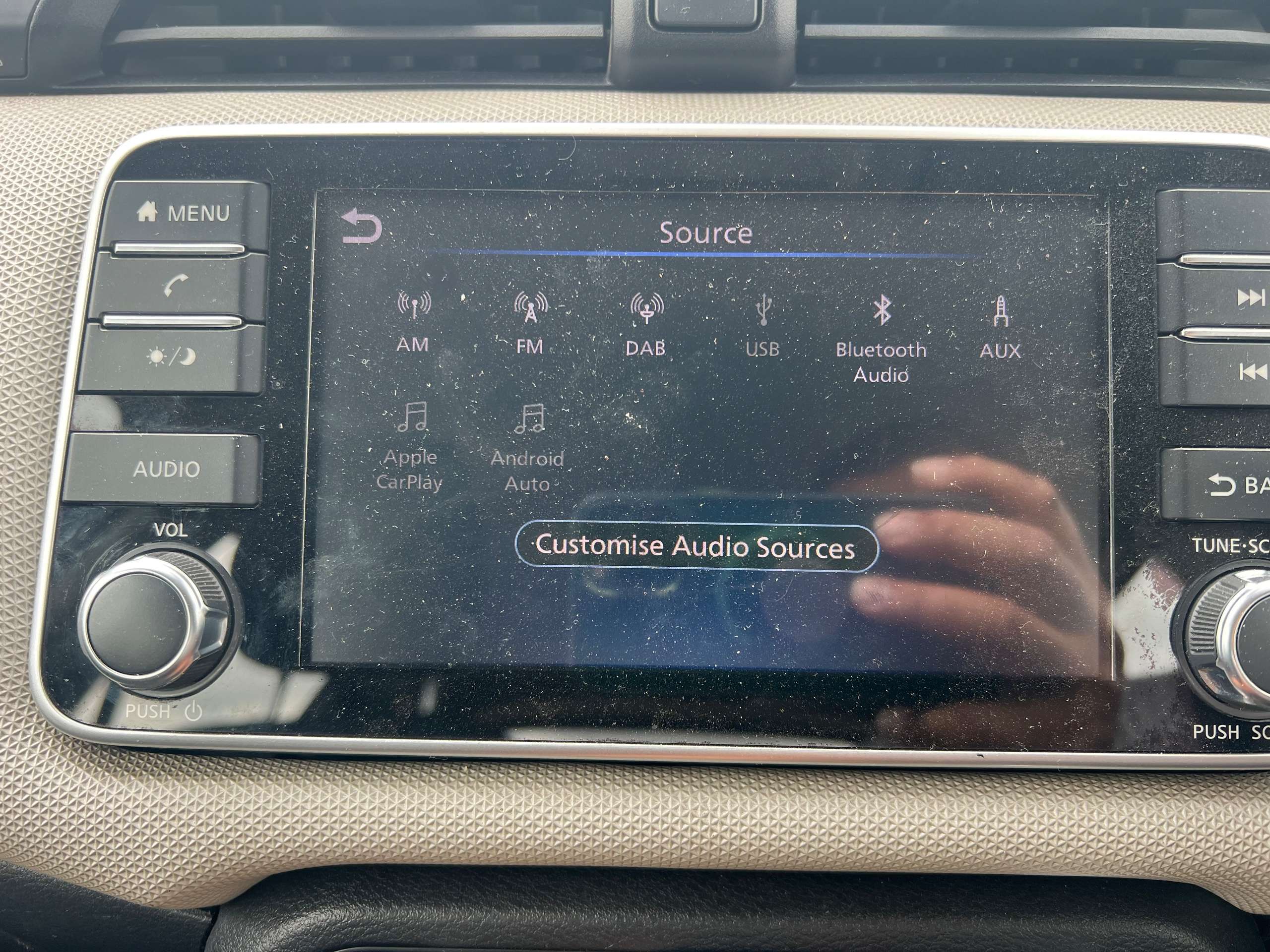 2019 NISSAN MICRA 2019 NISSAN MICRA