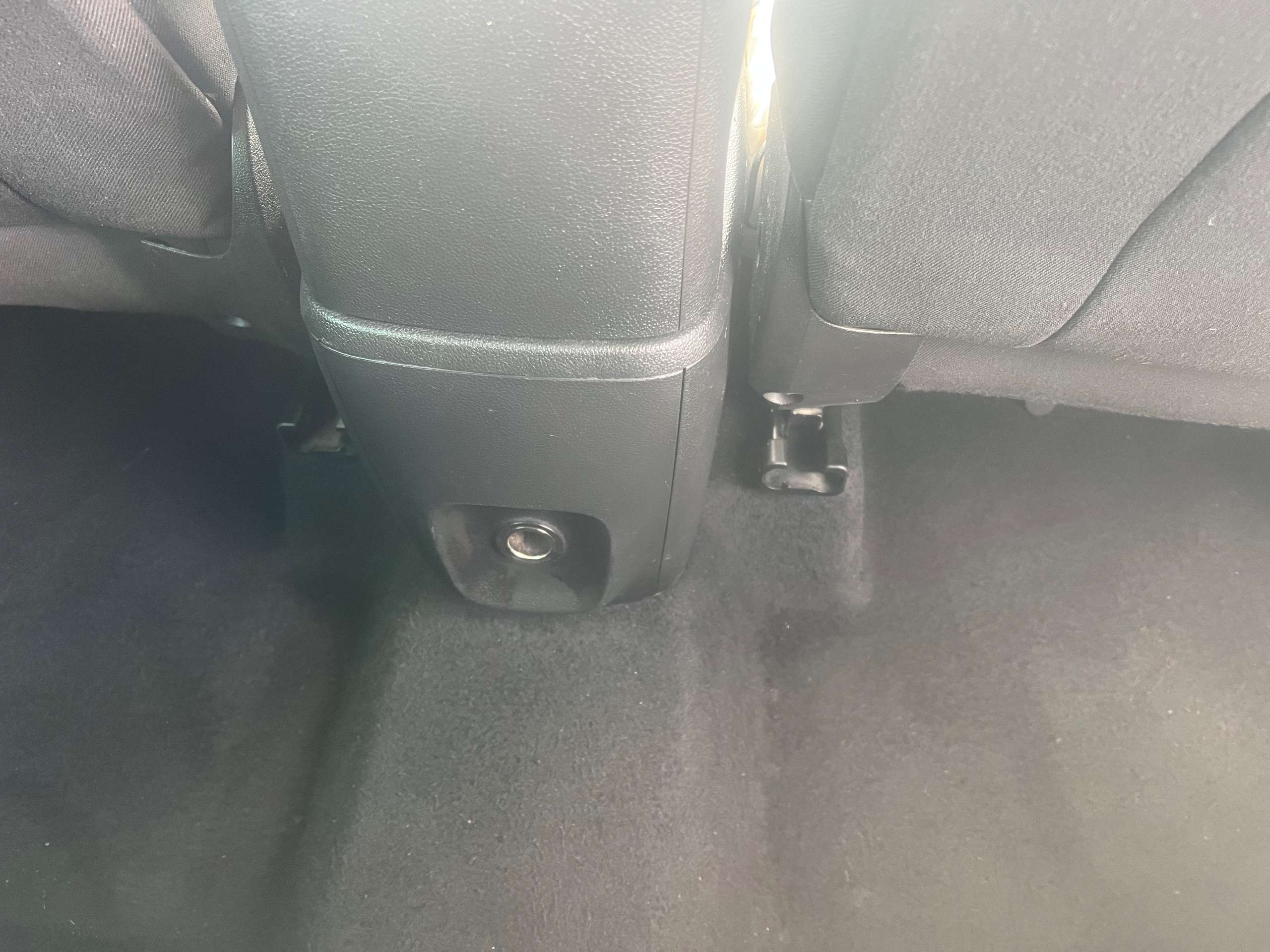 2017 VAUXHALL ZAFIRA TOURER 2017 VAUXHALL ZAFIRA TOURER
