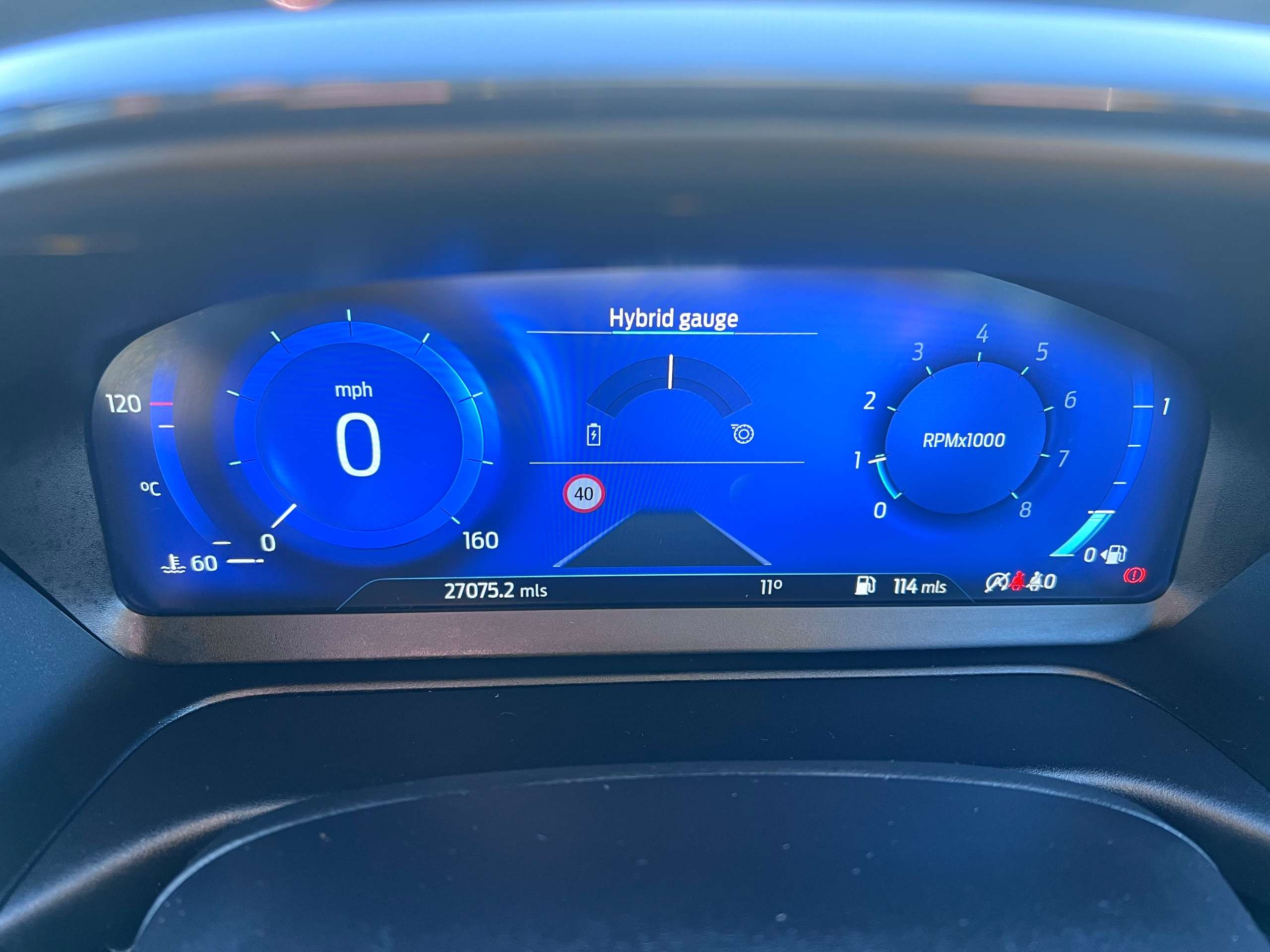 2024 FORD PUMA 2024 FORD PUMA