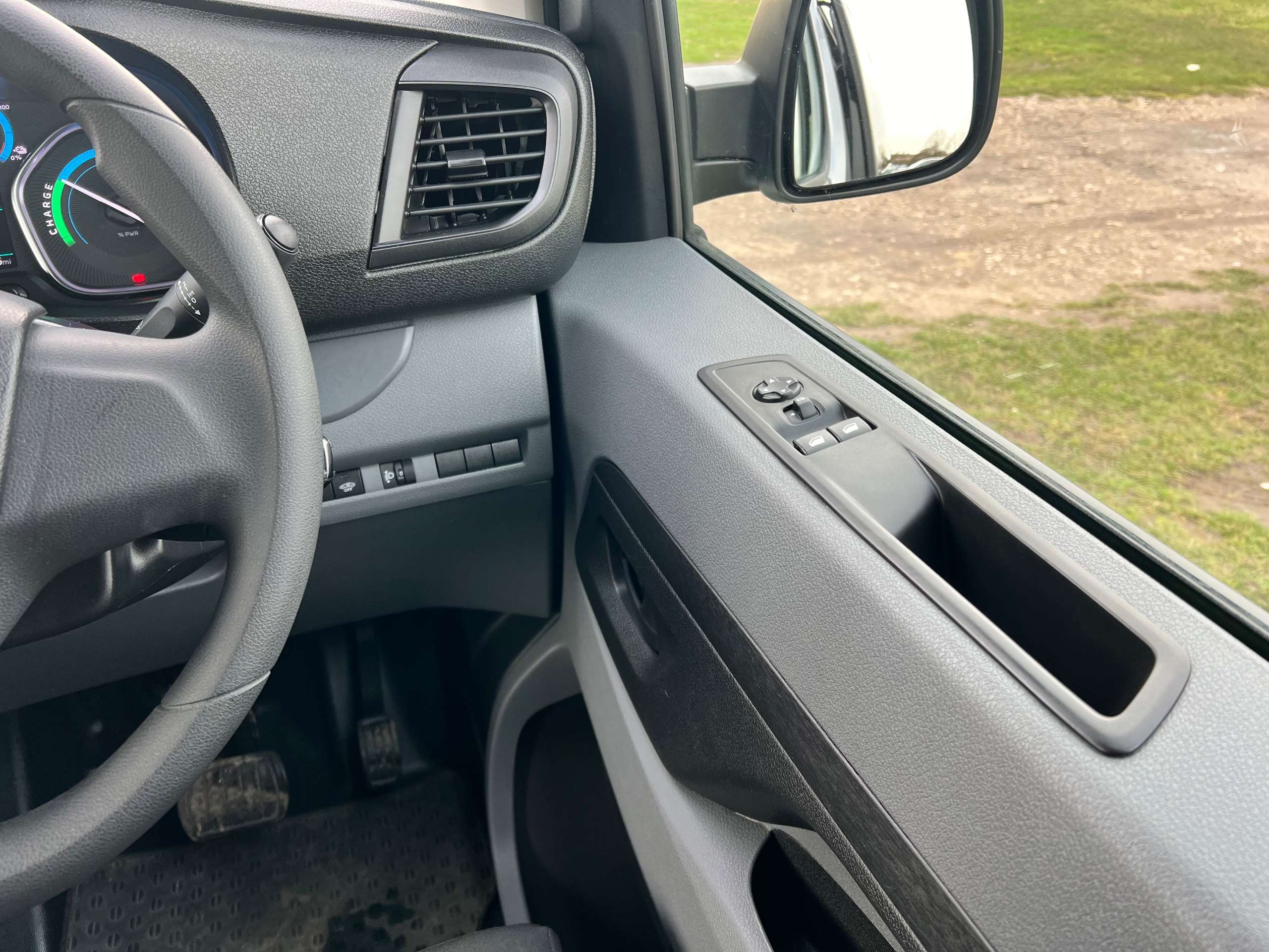 2022 VAUXHALL VIVARO 2022 VAUXHALL VIVARO