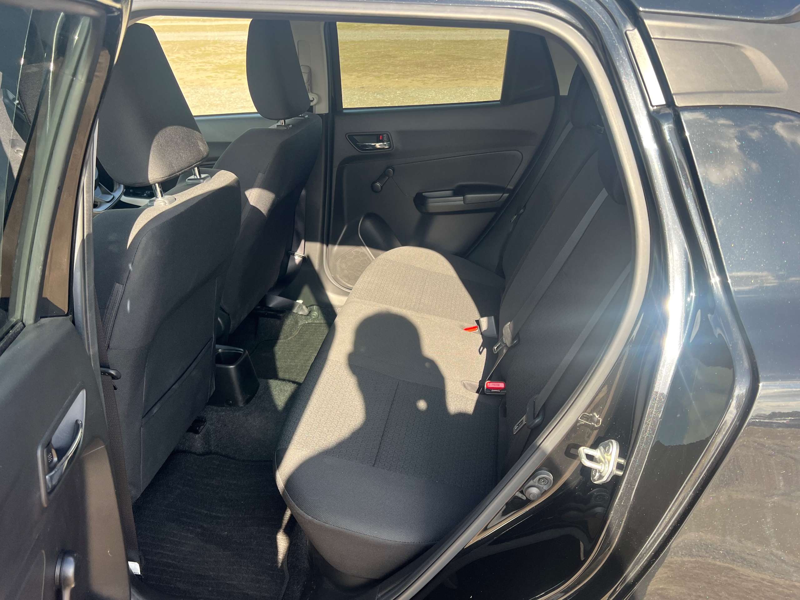 2023 SUZUKI SWIFT 2023 SUZUKI SWIFT
