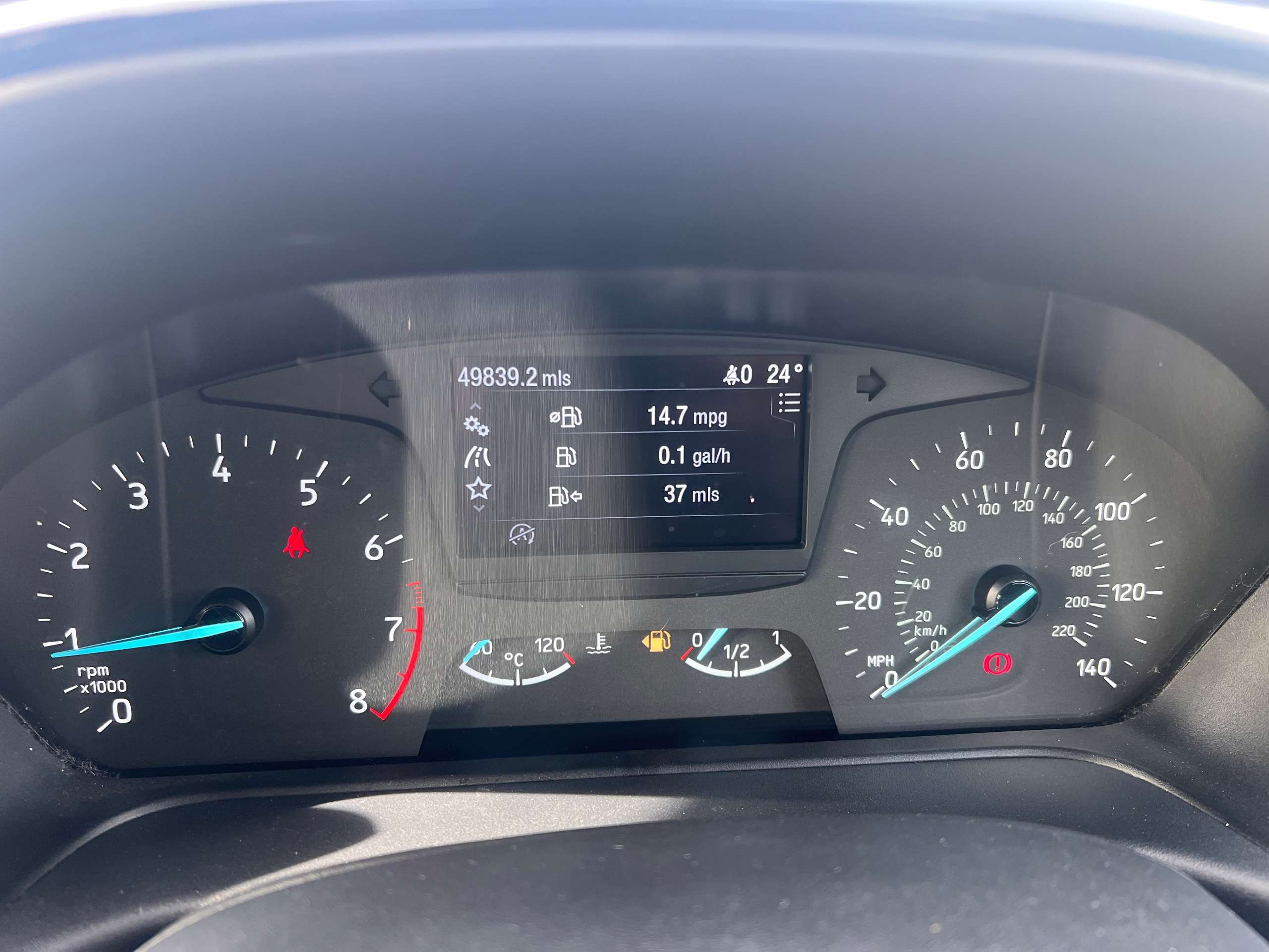 2021 FORD FIESTA 2021 FORD FIESTA