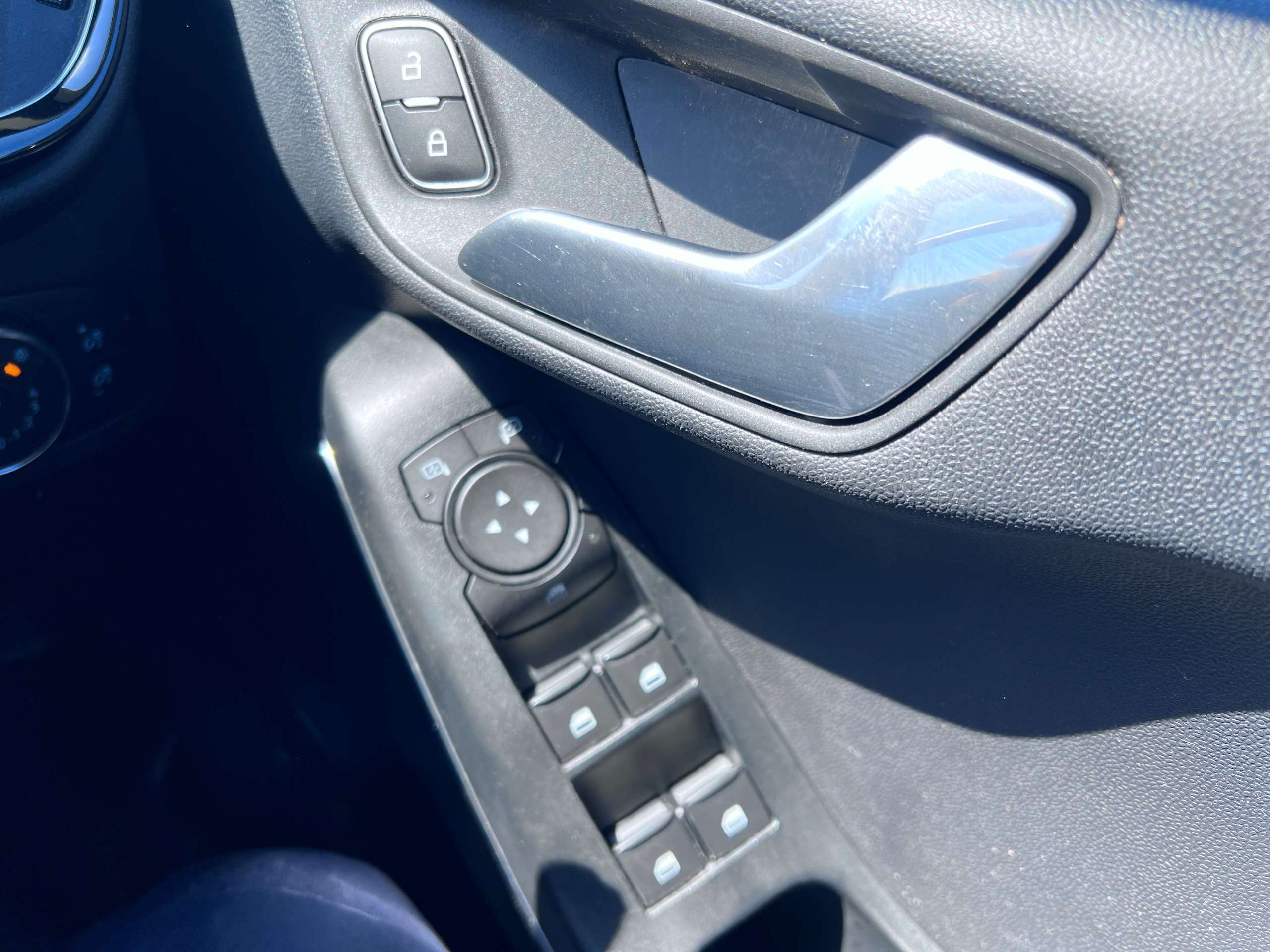 2023 FORD FIESTA 2023 FORD FIESTA