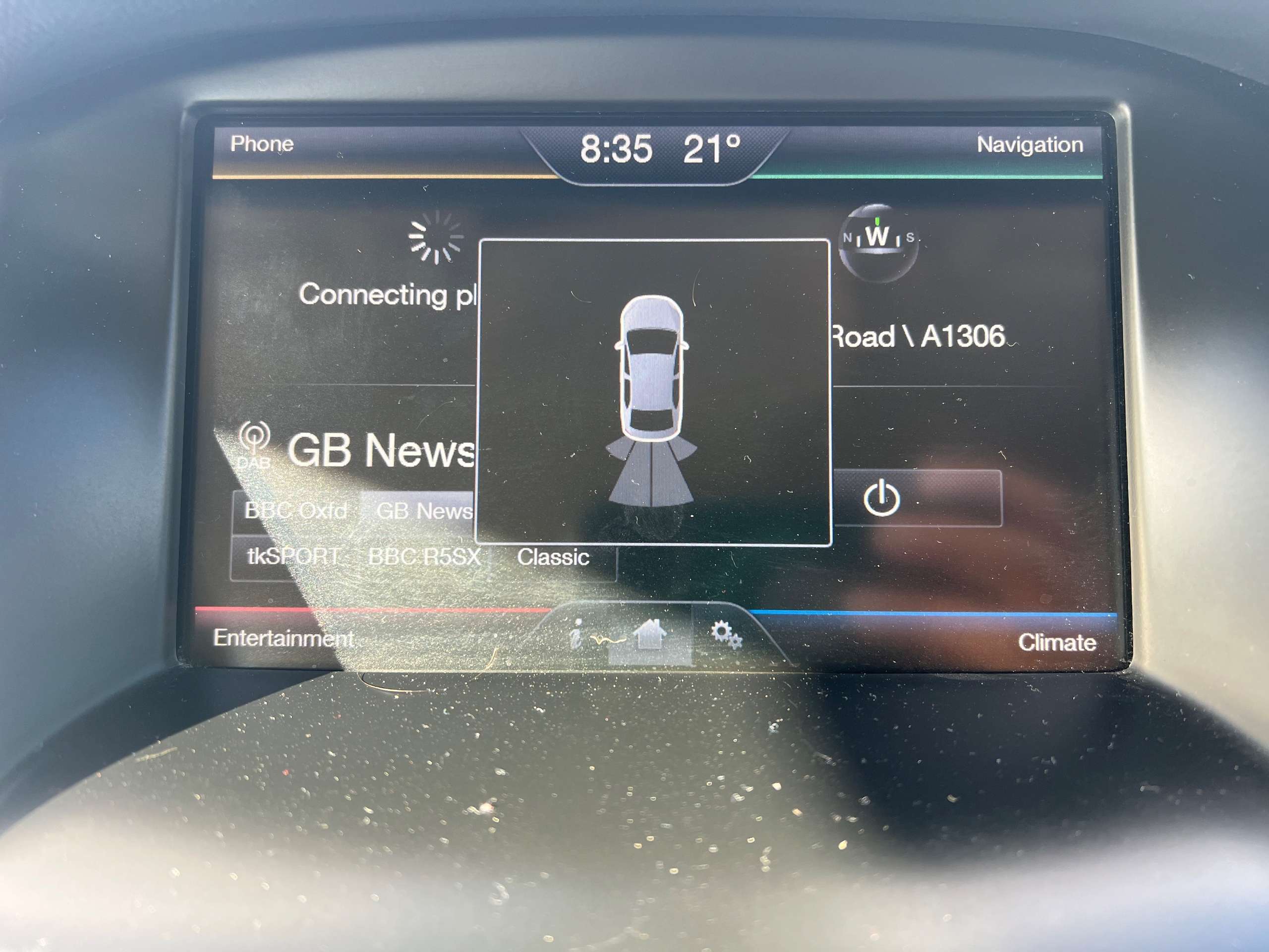 2016 FORD FOCUS 2016 FORD FOCUS