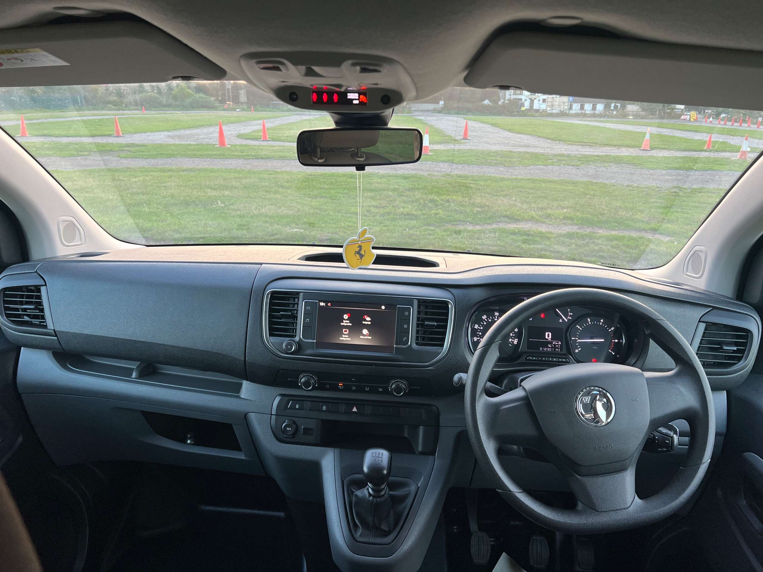 2021 VAUXHALL VIVARO 2021 VAUXHALL VIVARO