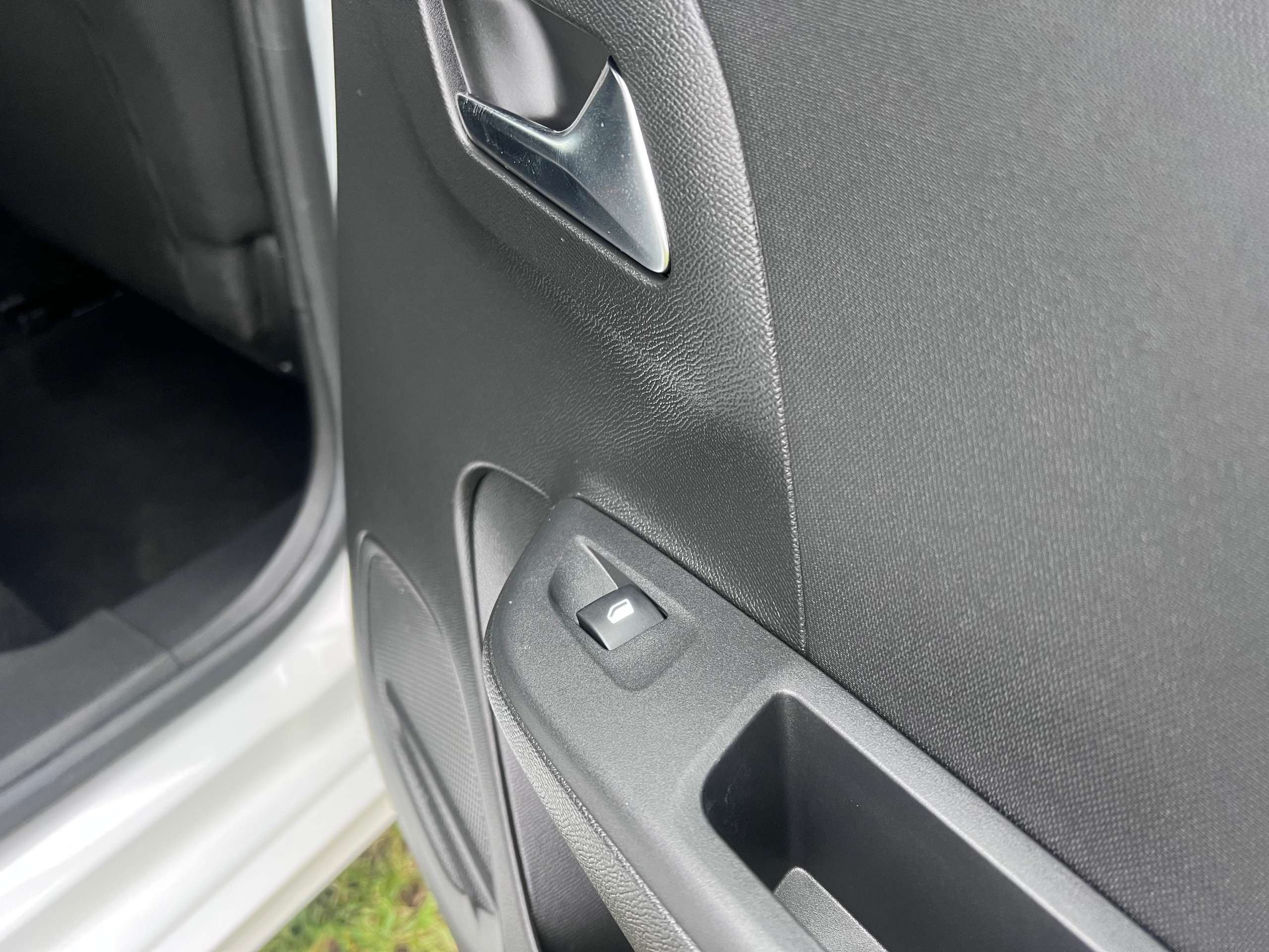 2023 VAUXHALL CORSA 2023 VAUXHALL CORSA