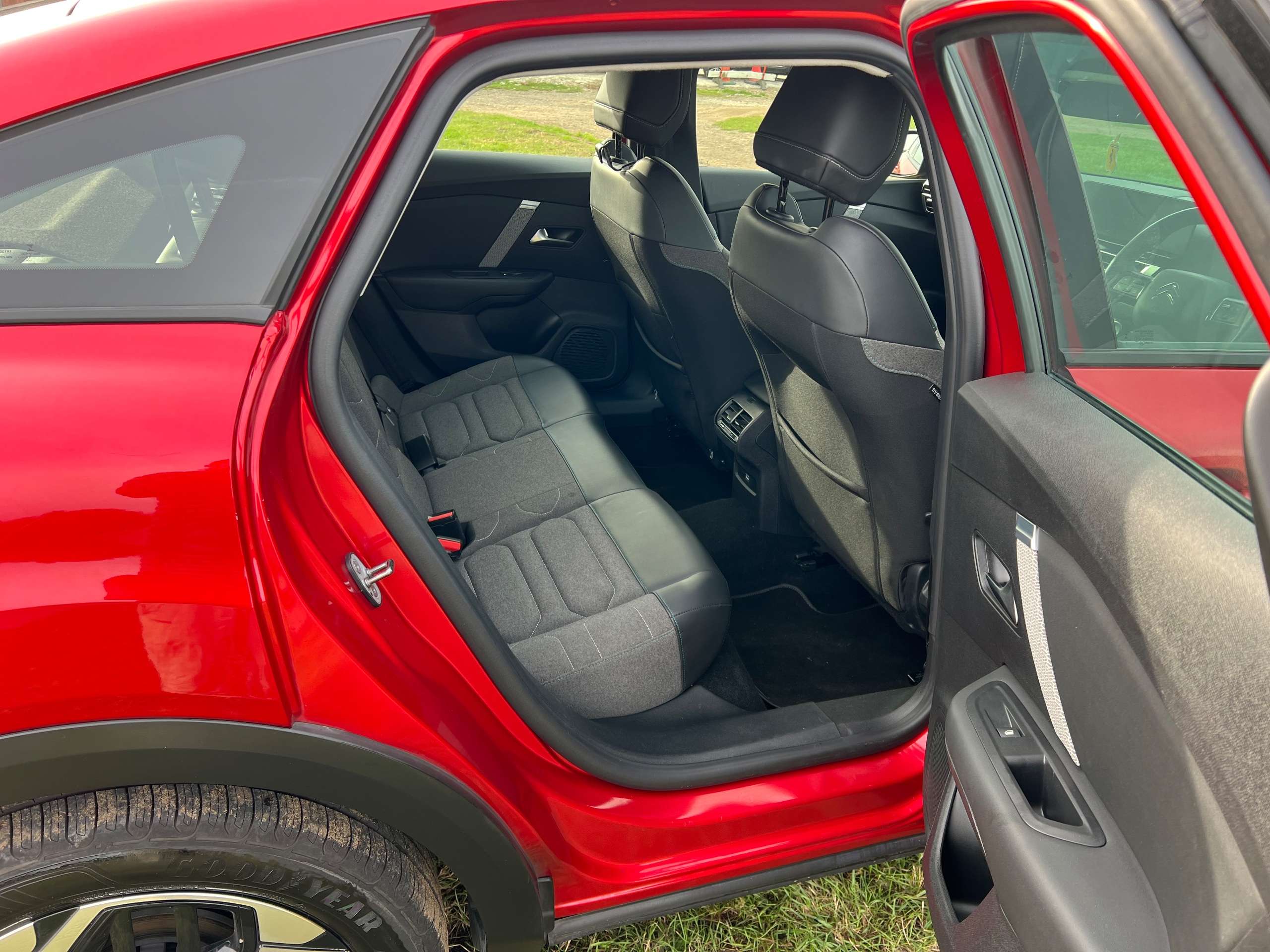 2021 CITROEN C4 2021 CITROEN C4