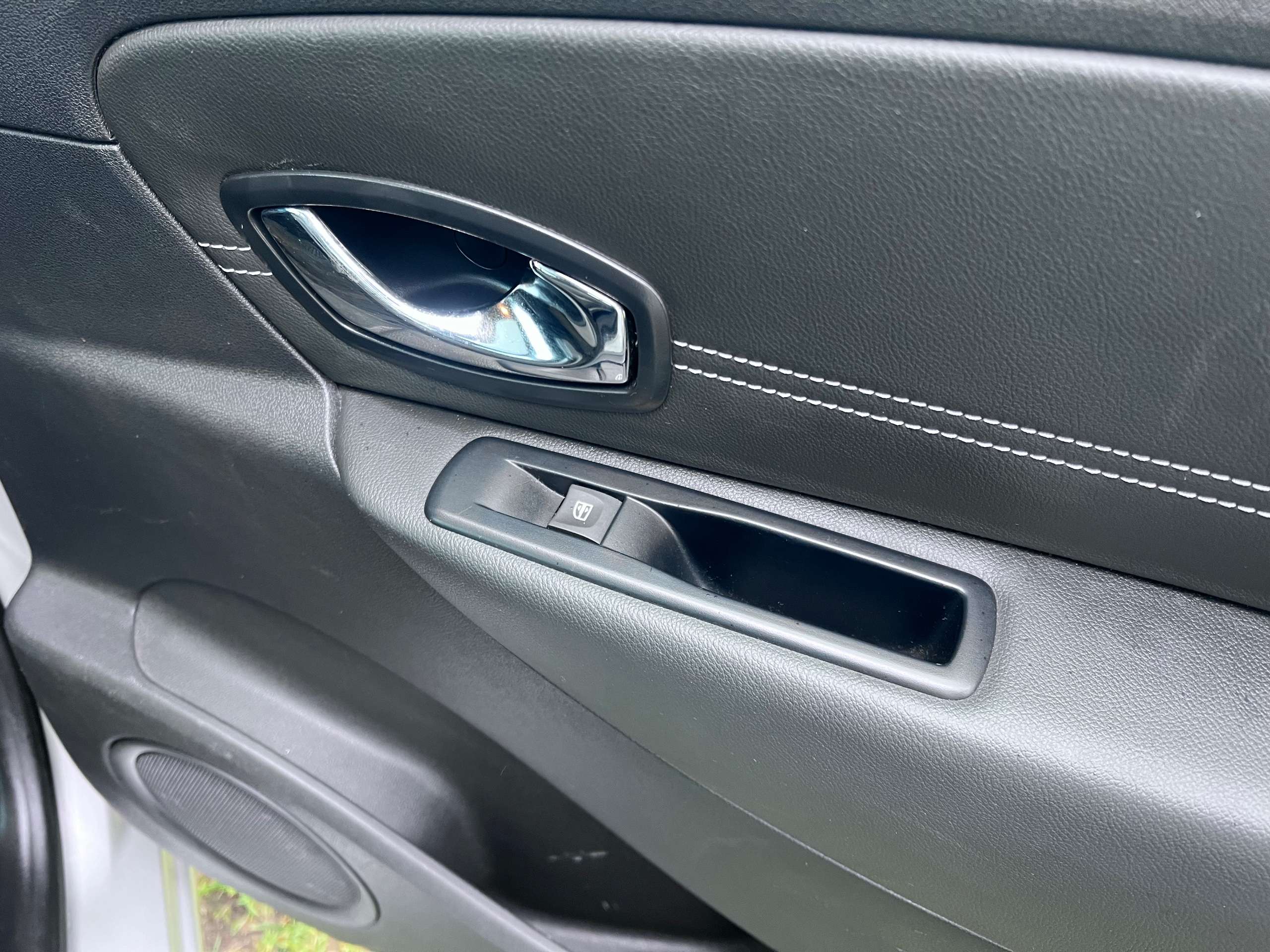 2016 RENAULT SCENIC 2016 RENAULT SCENIC