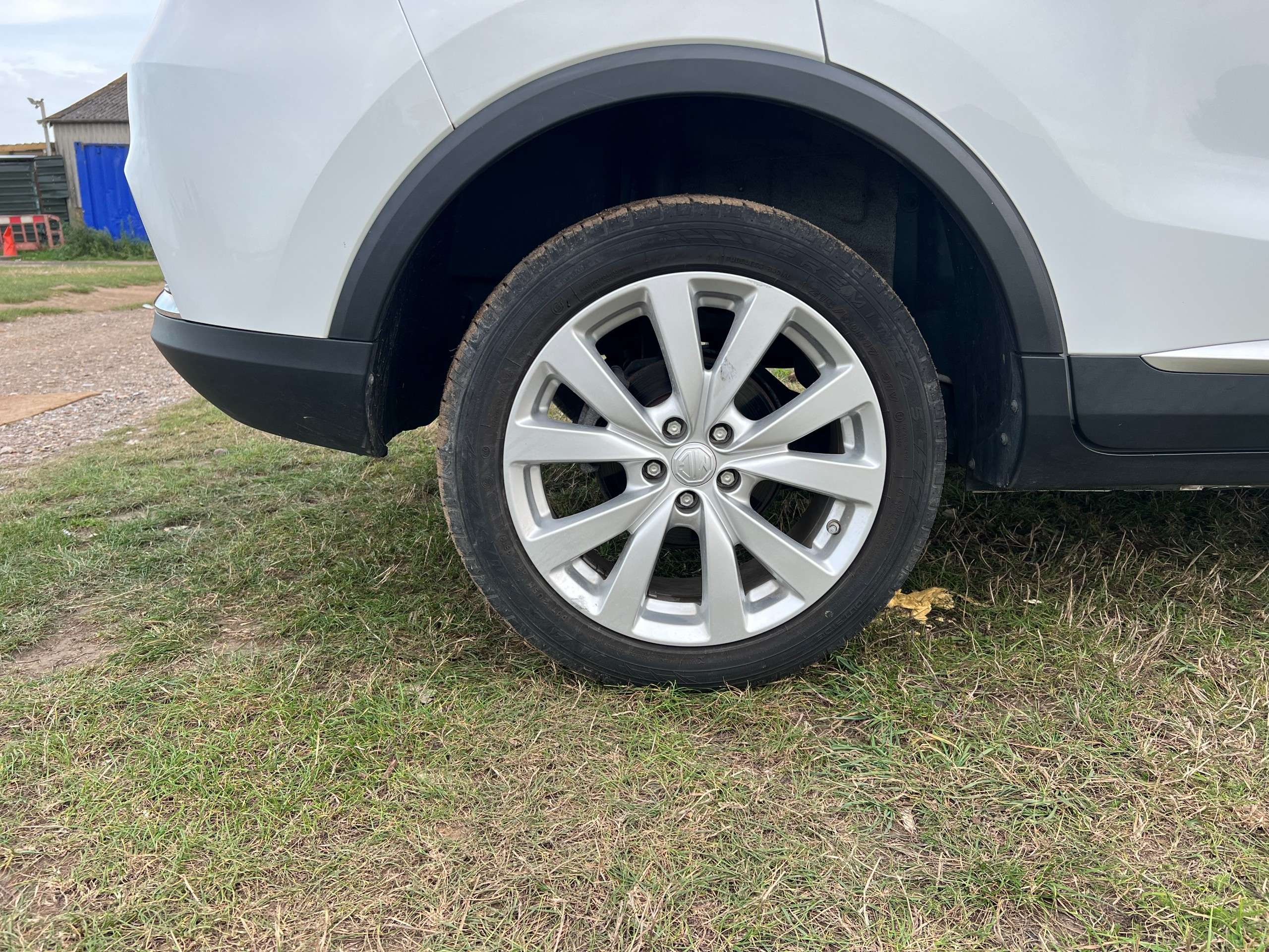 2019 MG MG ZS 2019 MG MG ZS