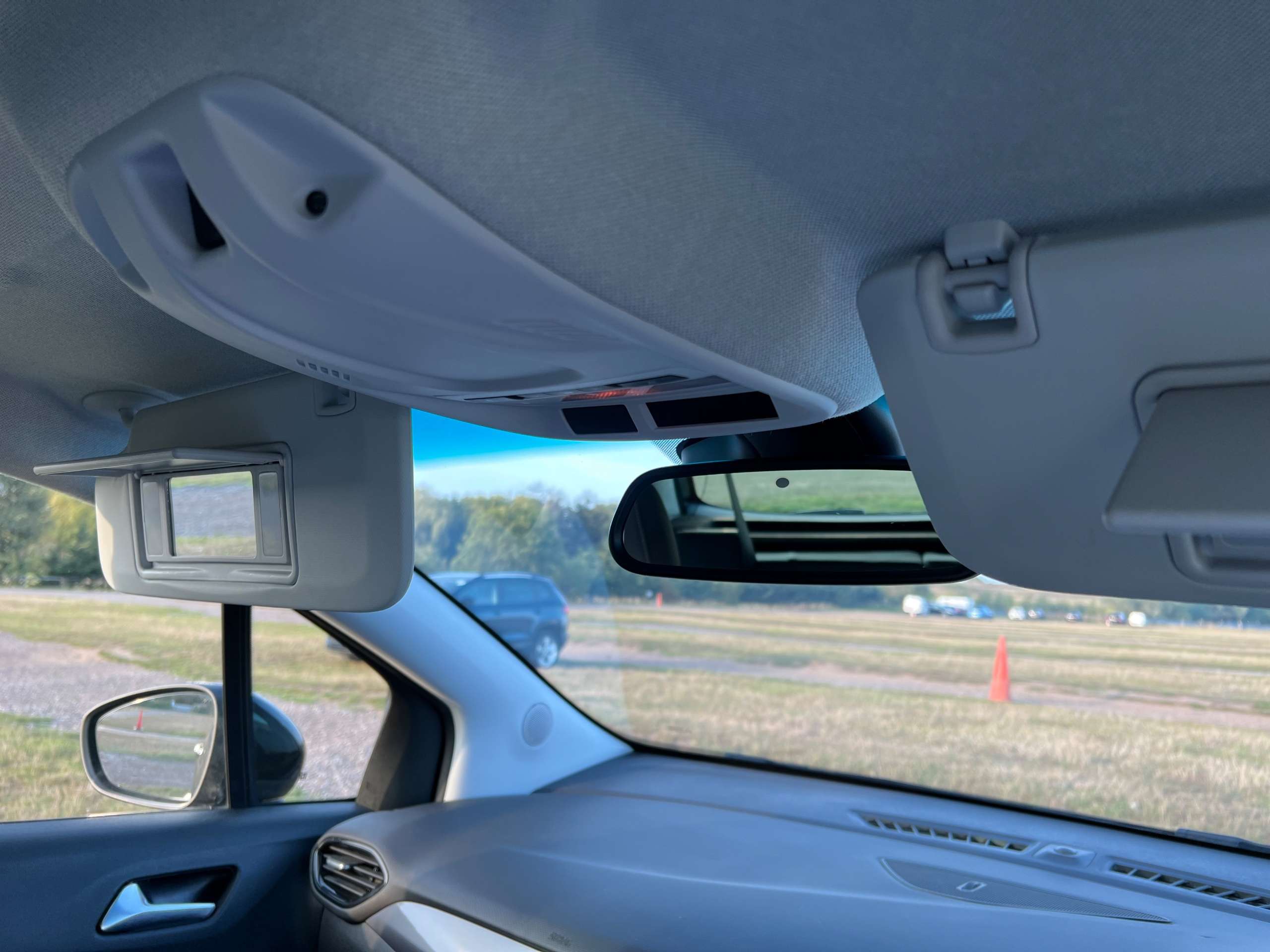 2019 VAUXHALL CROSSLAND X 2019 VAUXHALL CROSSLAND X