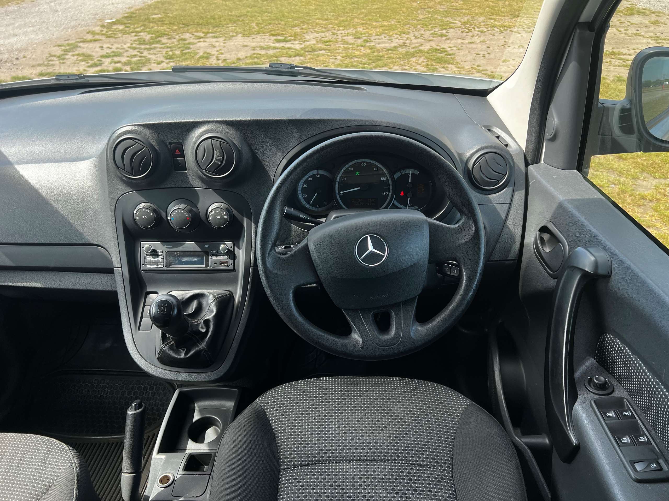 2019 MERCEDES-BENZ CITAN 2019 MERCEDES-BENZ CITAN