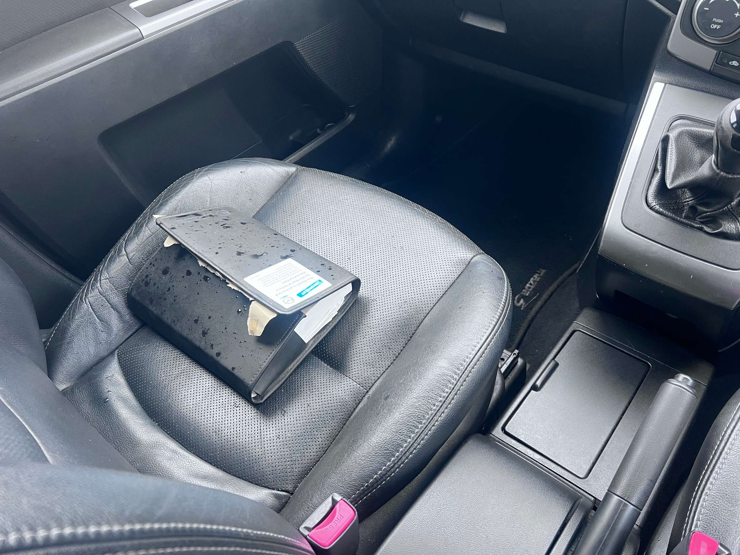 2009 MAZDA 5 2009 MAZDA 5