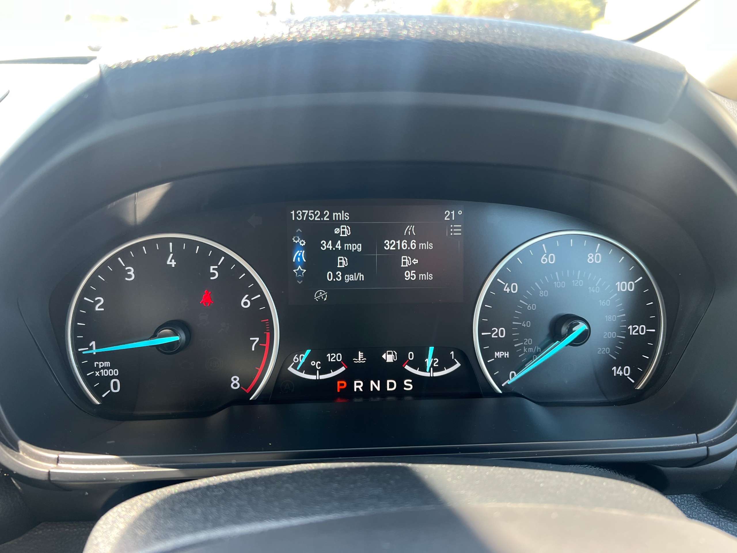2019 FORD ECOSPORT 2019 FORD ECOSPORT