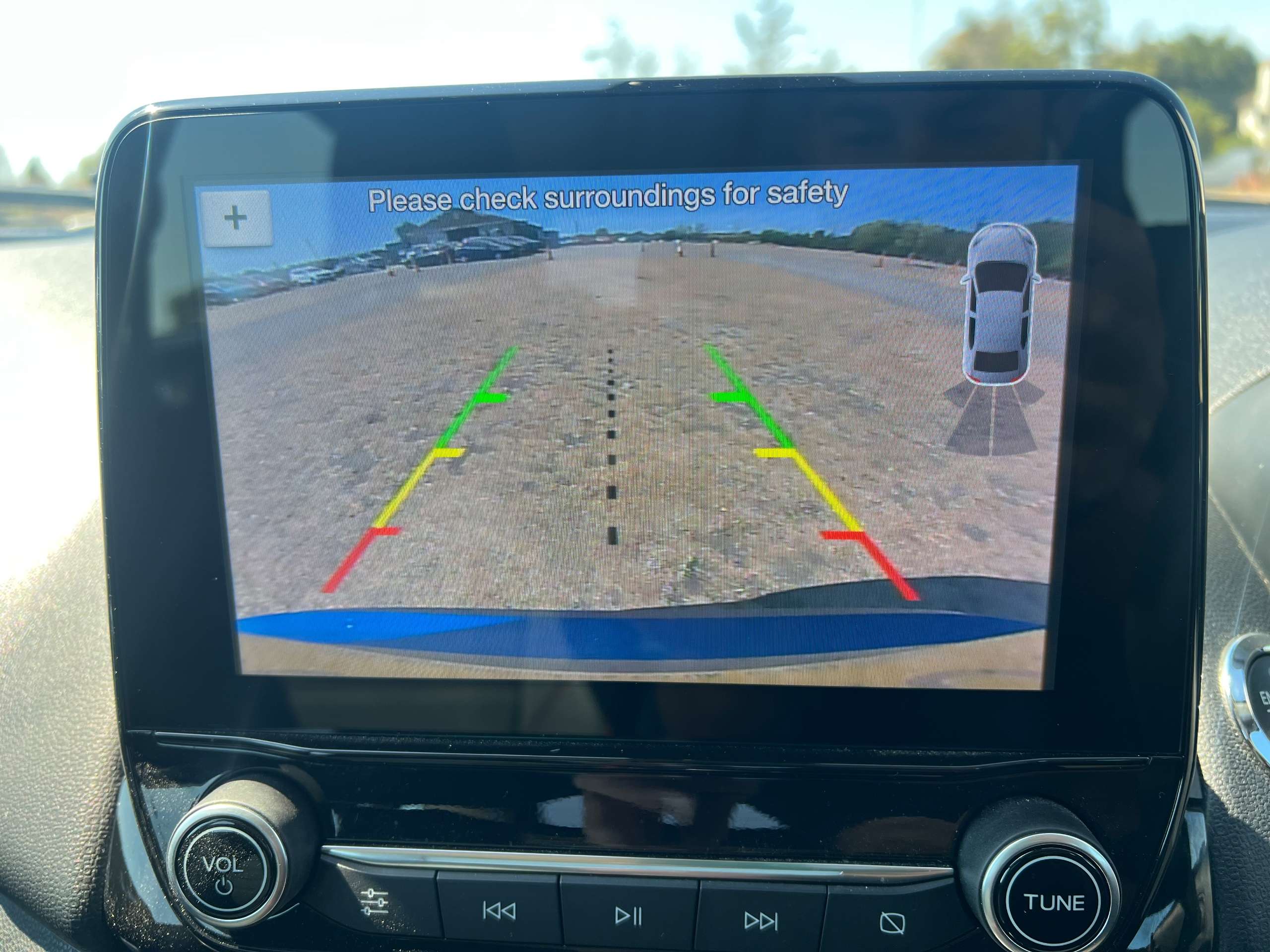 2019 FORD ECOSPORT 2019 FORD ECOSPORT