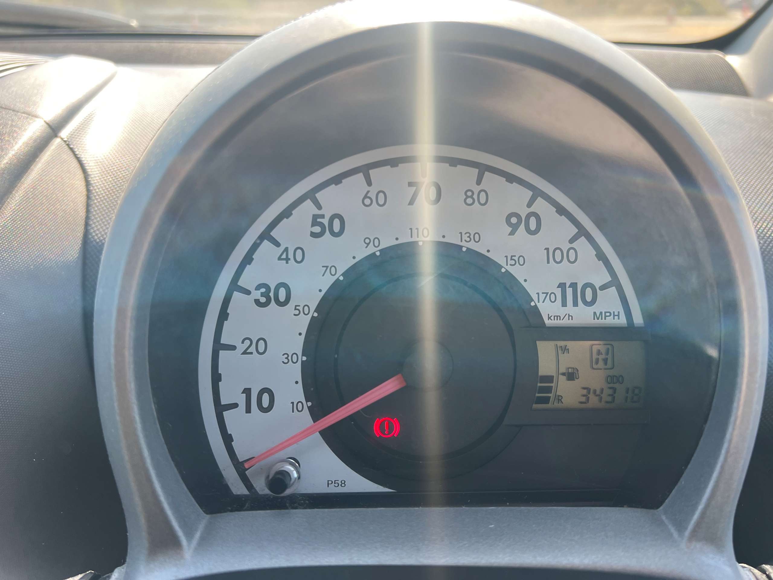 2011 TOYOTA AYGO 2011 TOYOTA AYGO