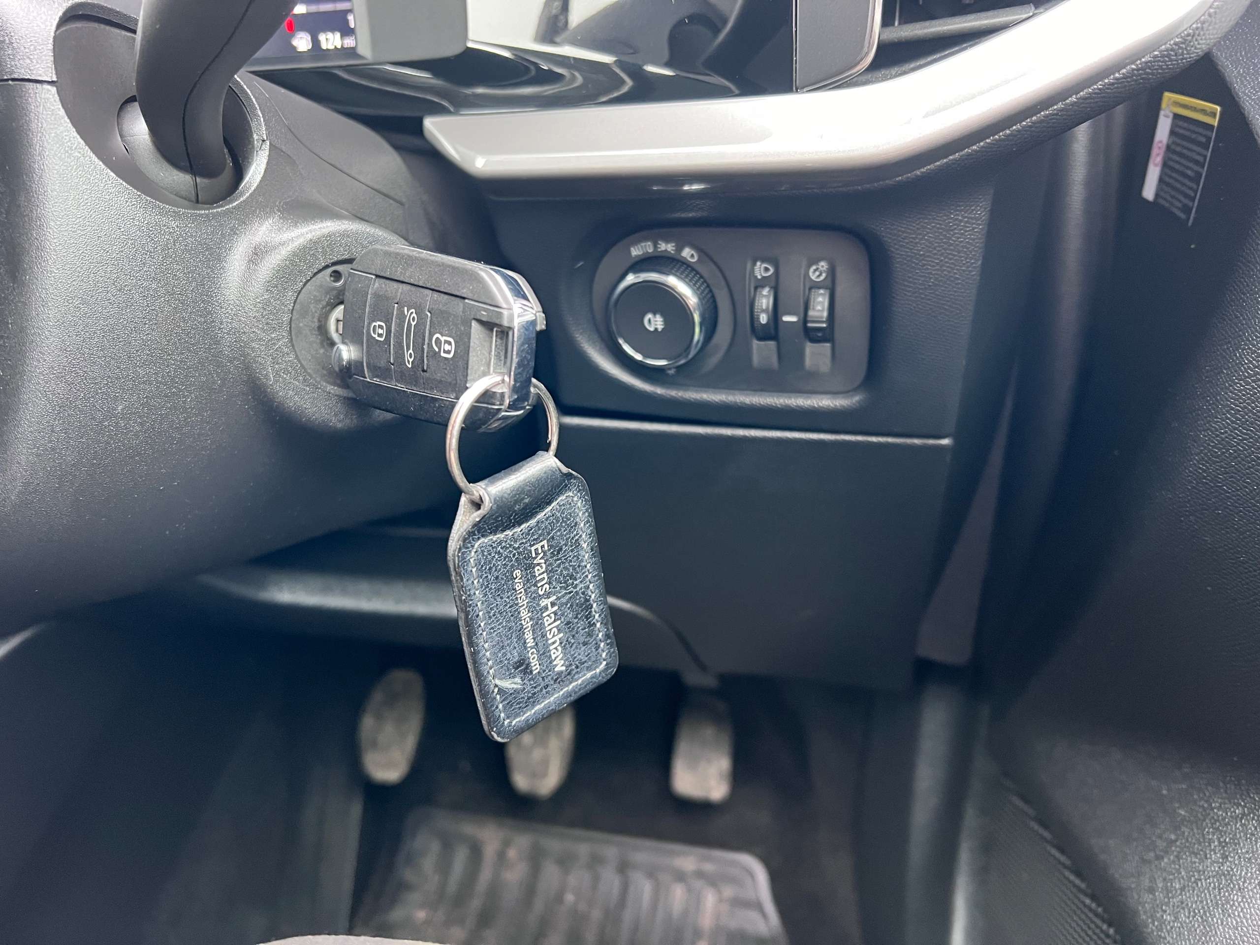 2023 VAUXHALL MOKKA 2023 VAUXHALL MOKKA