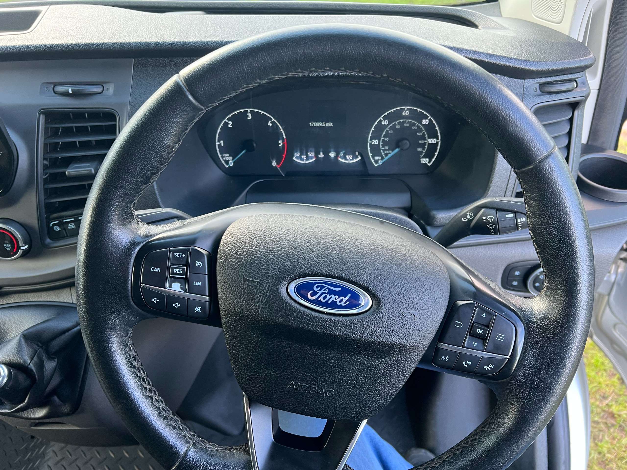 2021 FORD TRANSIT CUSTOM 2021 FORD TRANSIT CUSTOM