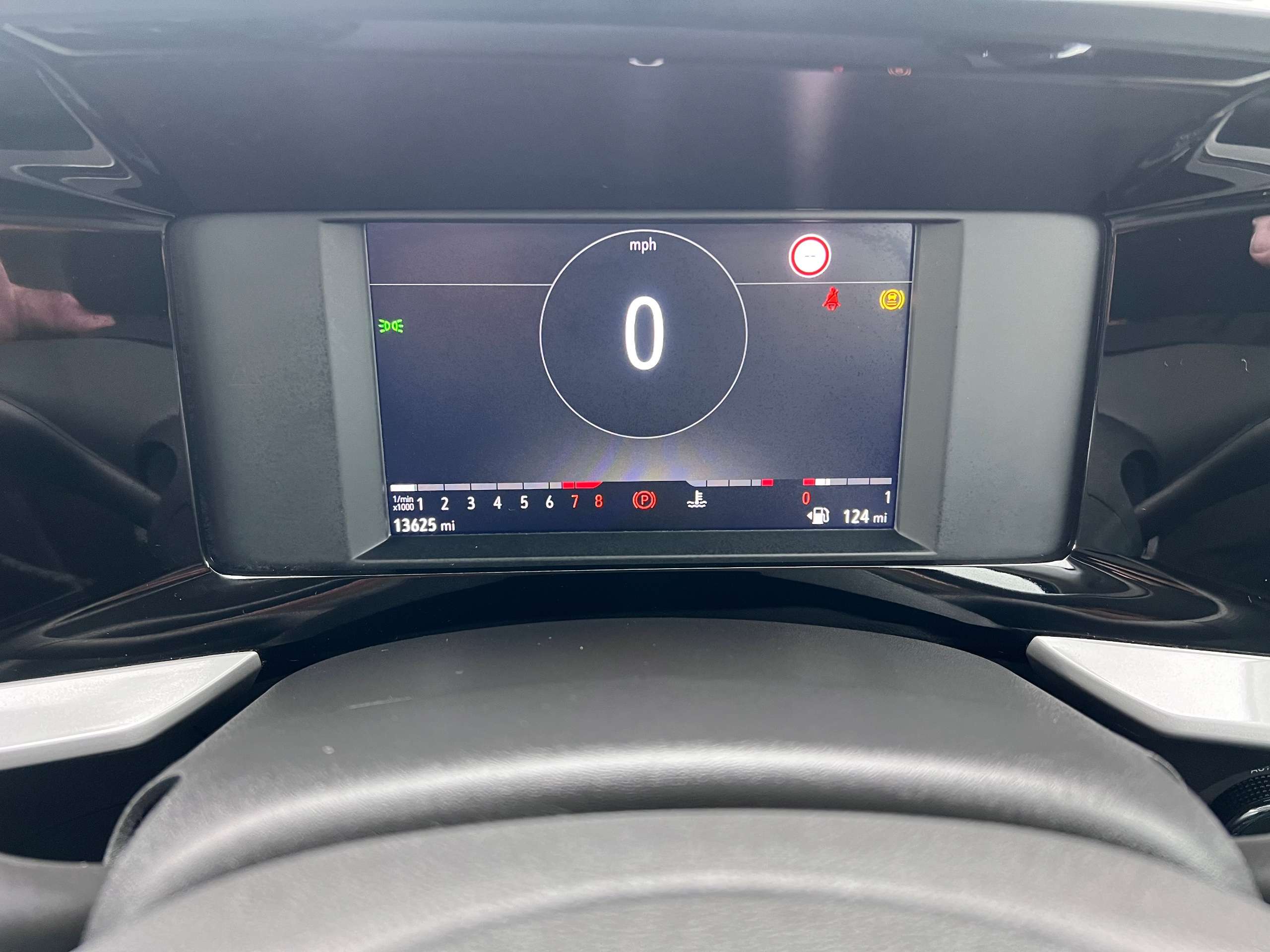 2023 VAUXHALL MOKKA 2023 VAUXHALL MOKKA