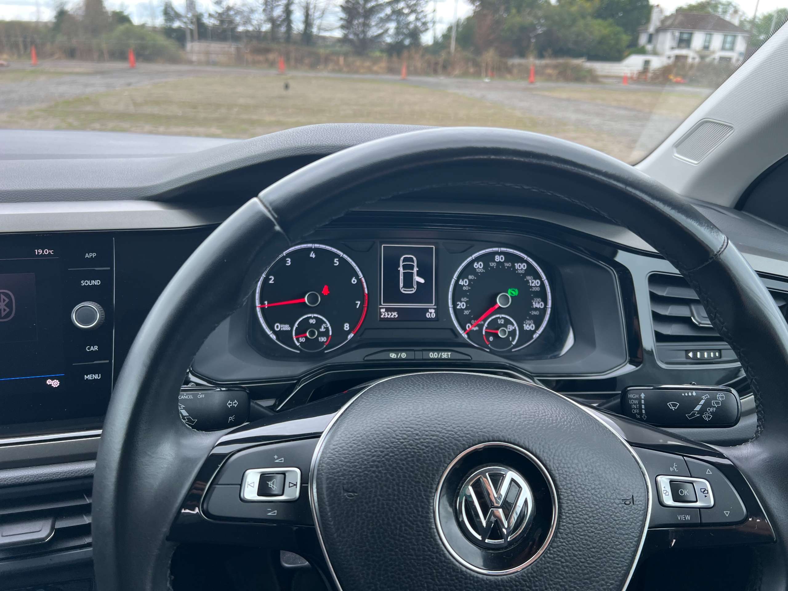 2018 VOLKSWAGEN POLO 2018 VOLKSWAGEN POLO