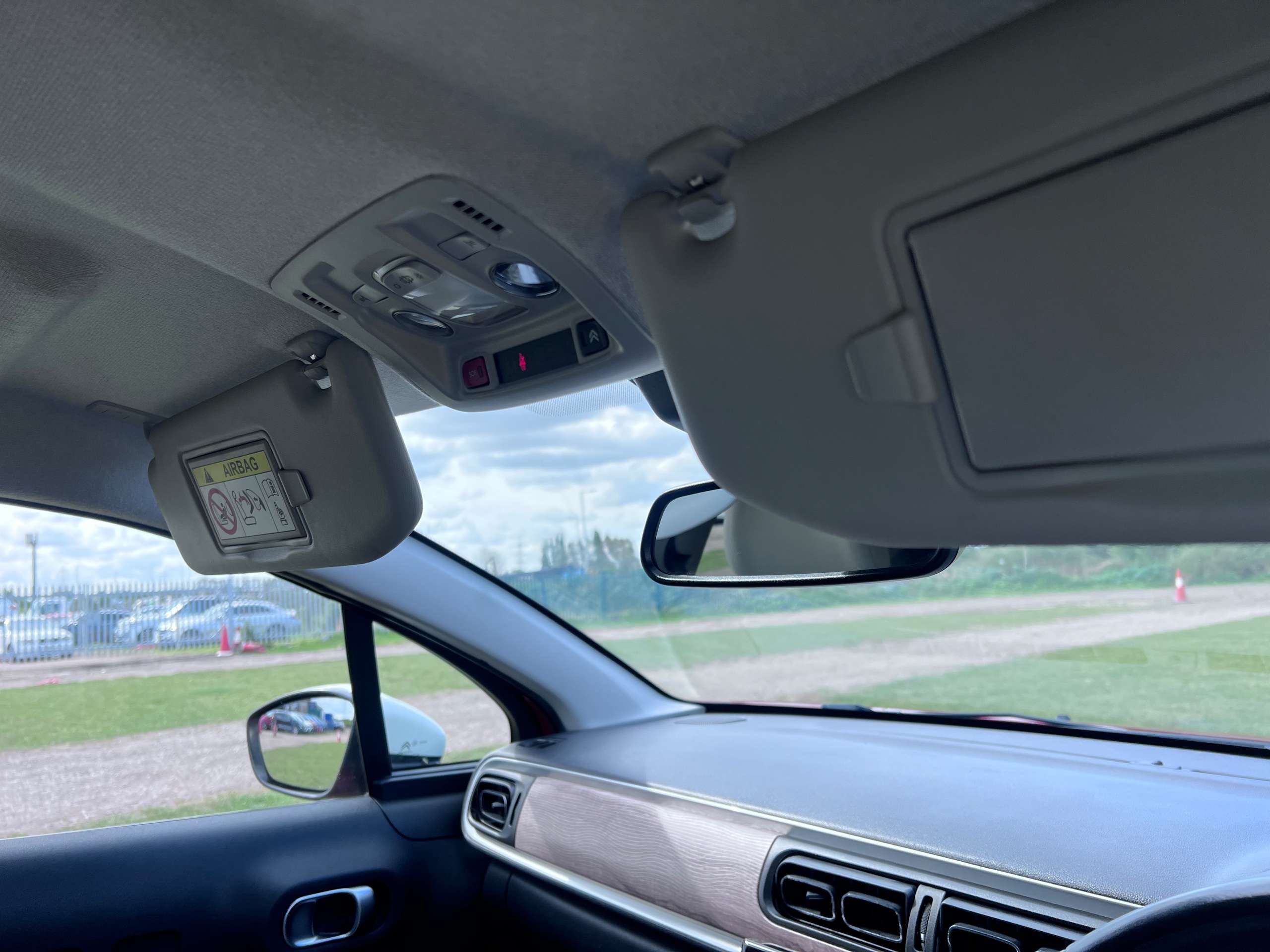 2023 CITROEN C3 2023 CITROEN C3