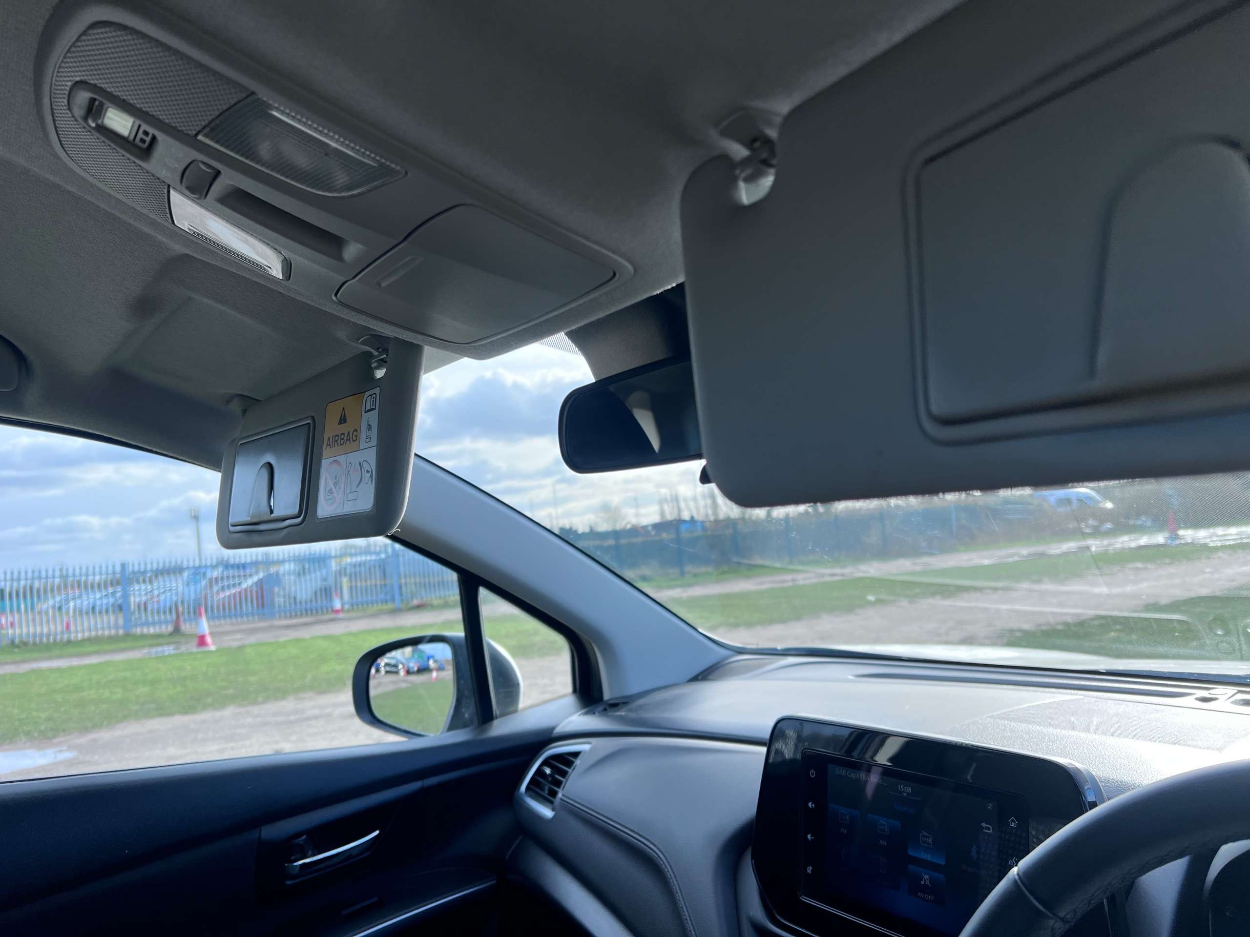 2023 SUZUKI SX4 2023 SUZUKI SX4