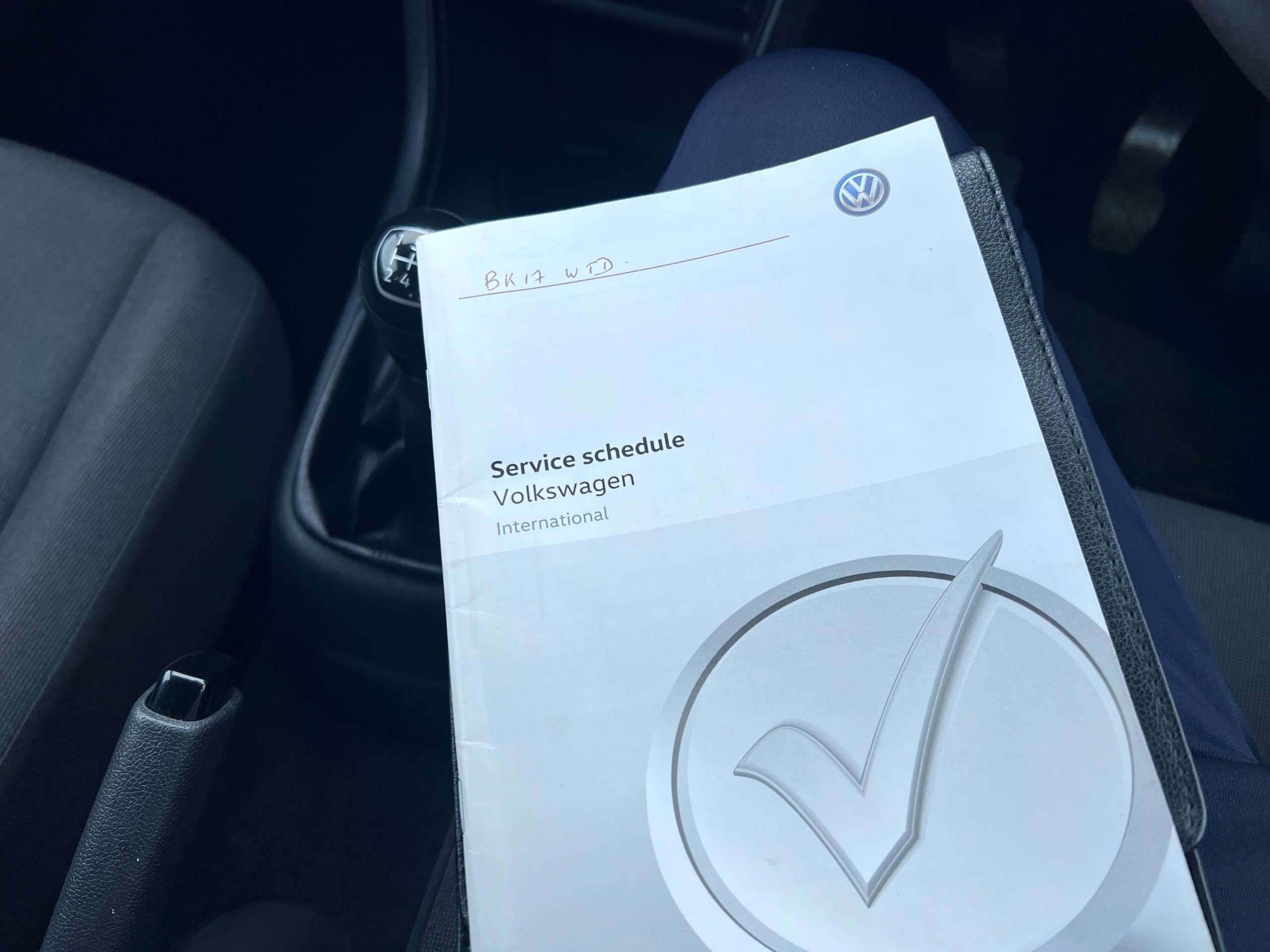 2017 VOLKSWAGEN MOVE UP 2017 VOLKSWAGEN MOVE UP