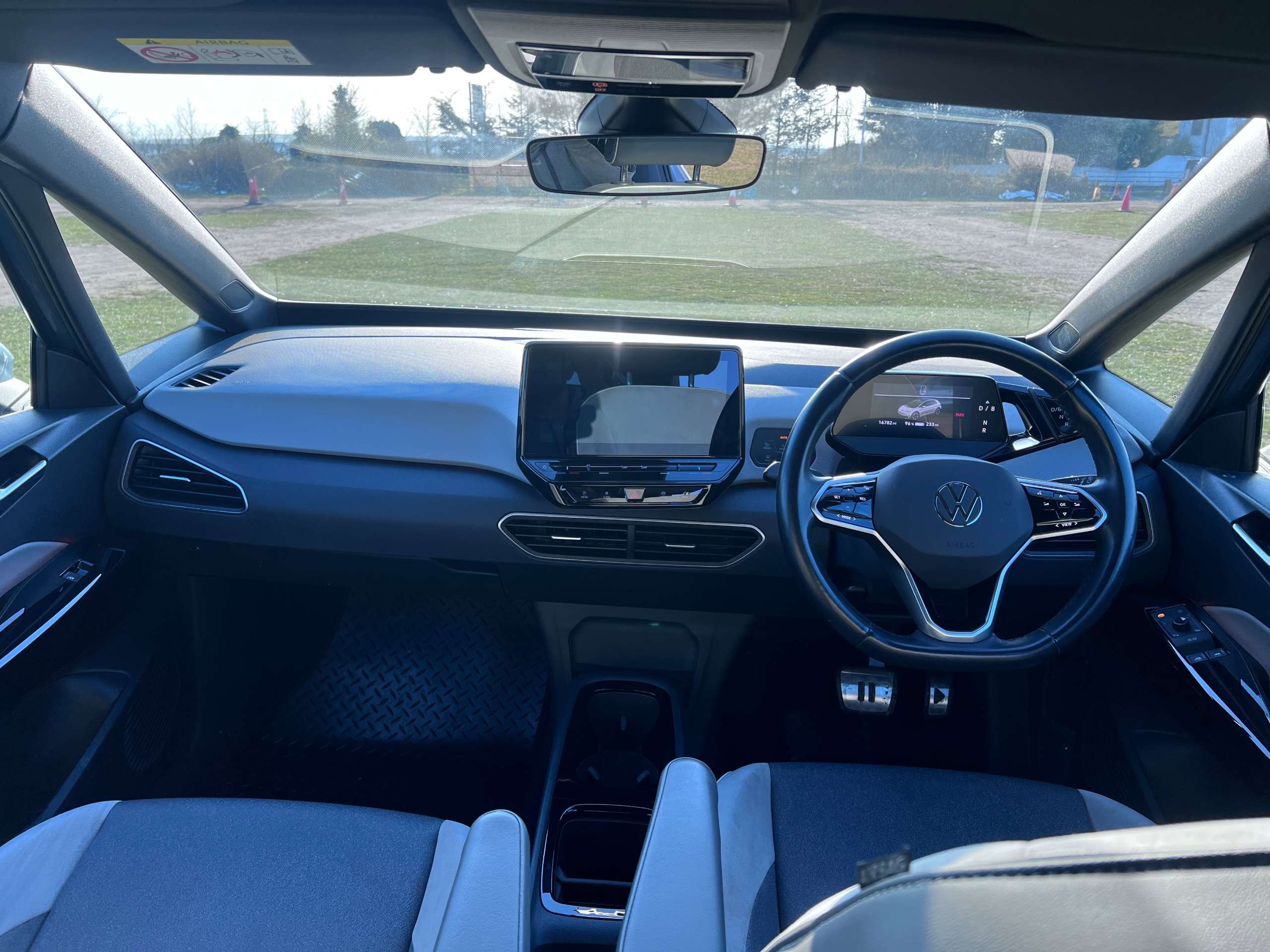 2020 VOLKSWAGEN ID3 2020 VOLKSWAGEN ID3