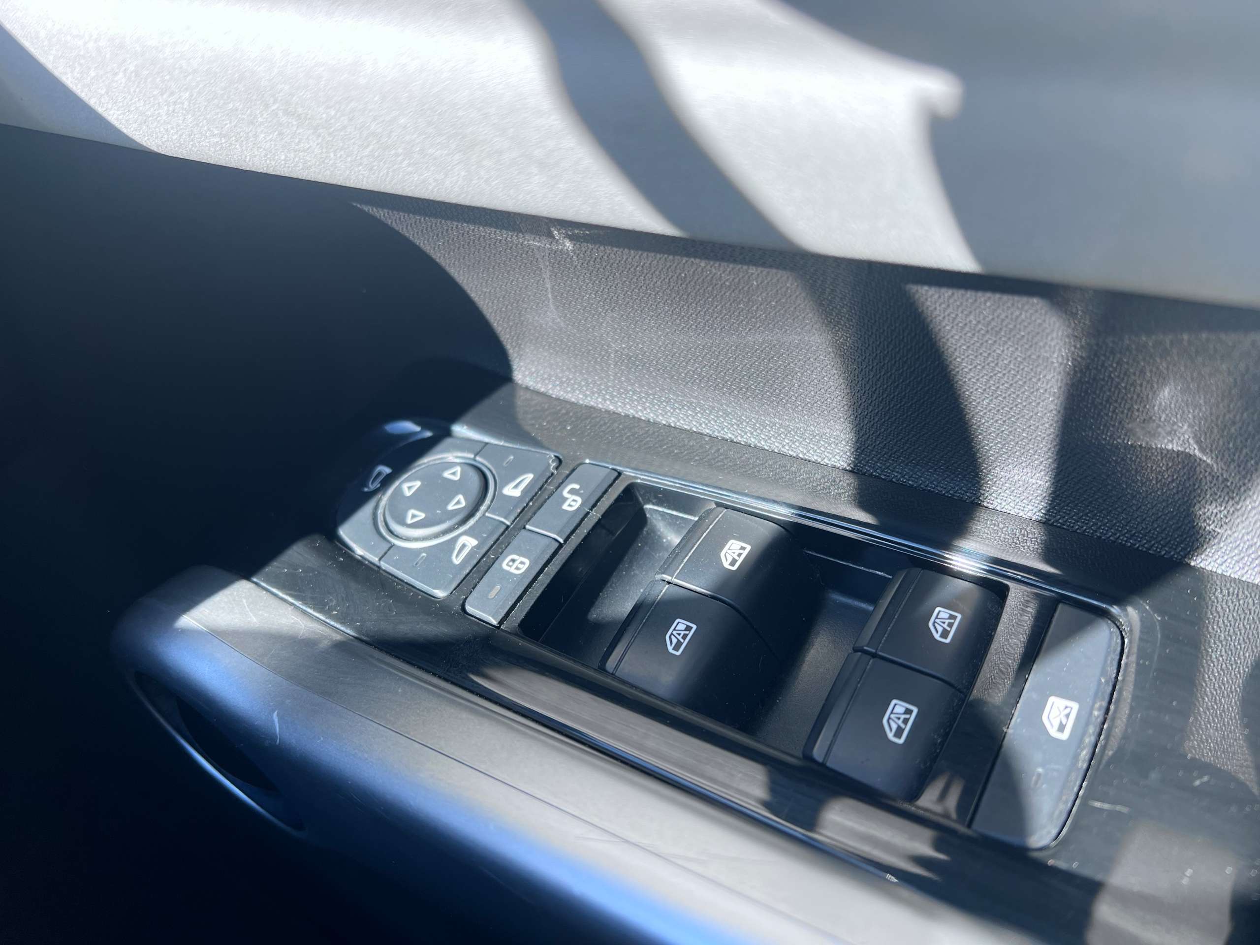 2024 BYD ATTO 3 2024 BYD ATTO 3