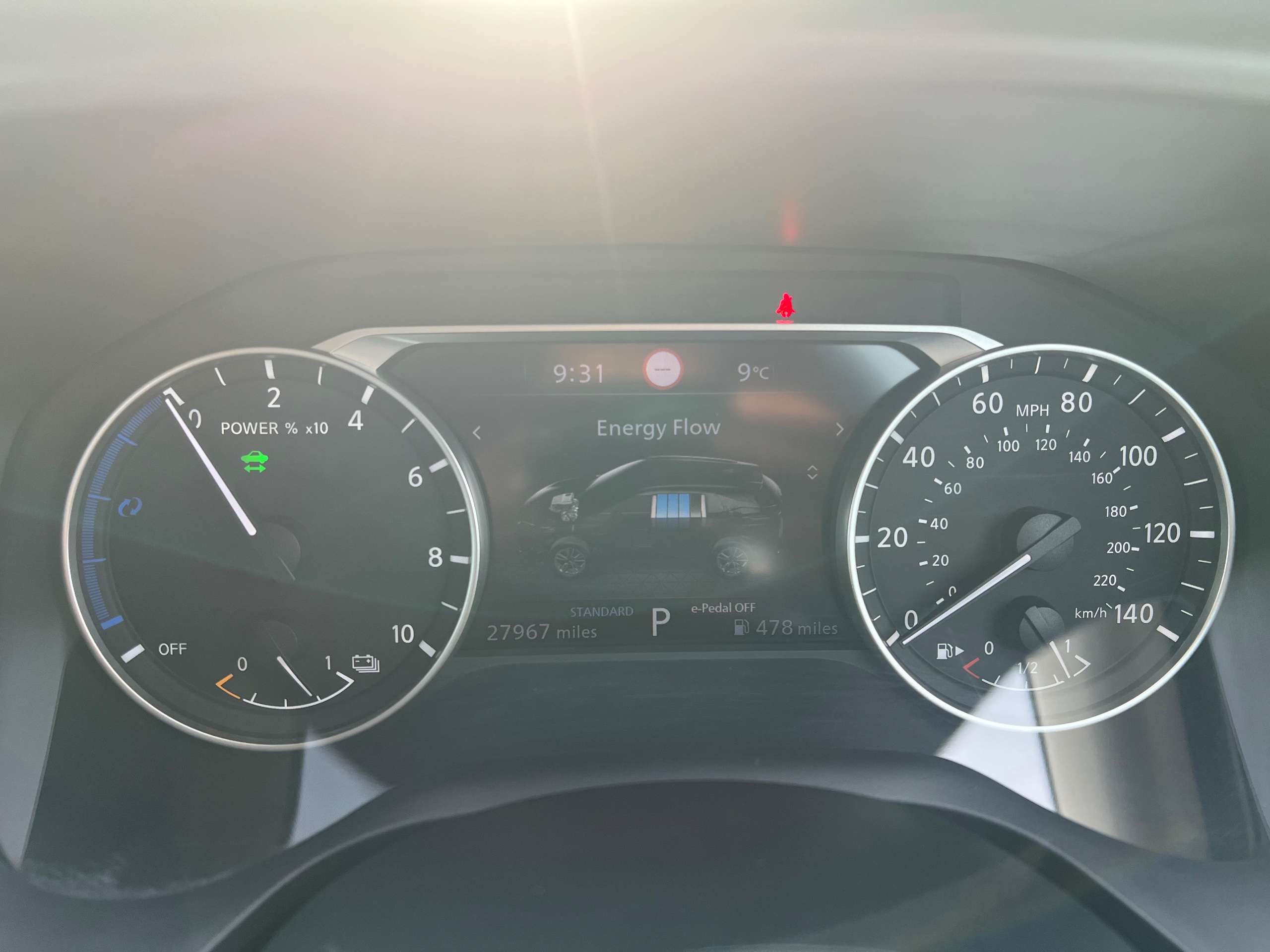 2023 NISSAN QASHQAI 2023 NISSAN QASHQAI