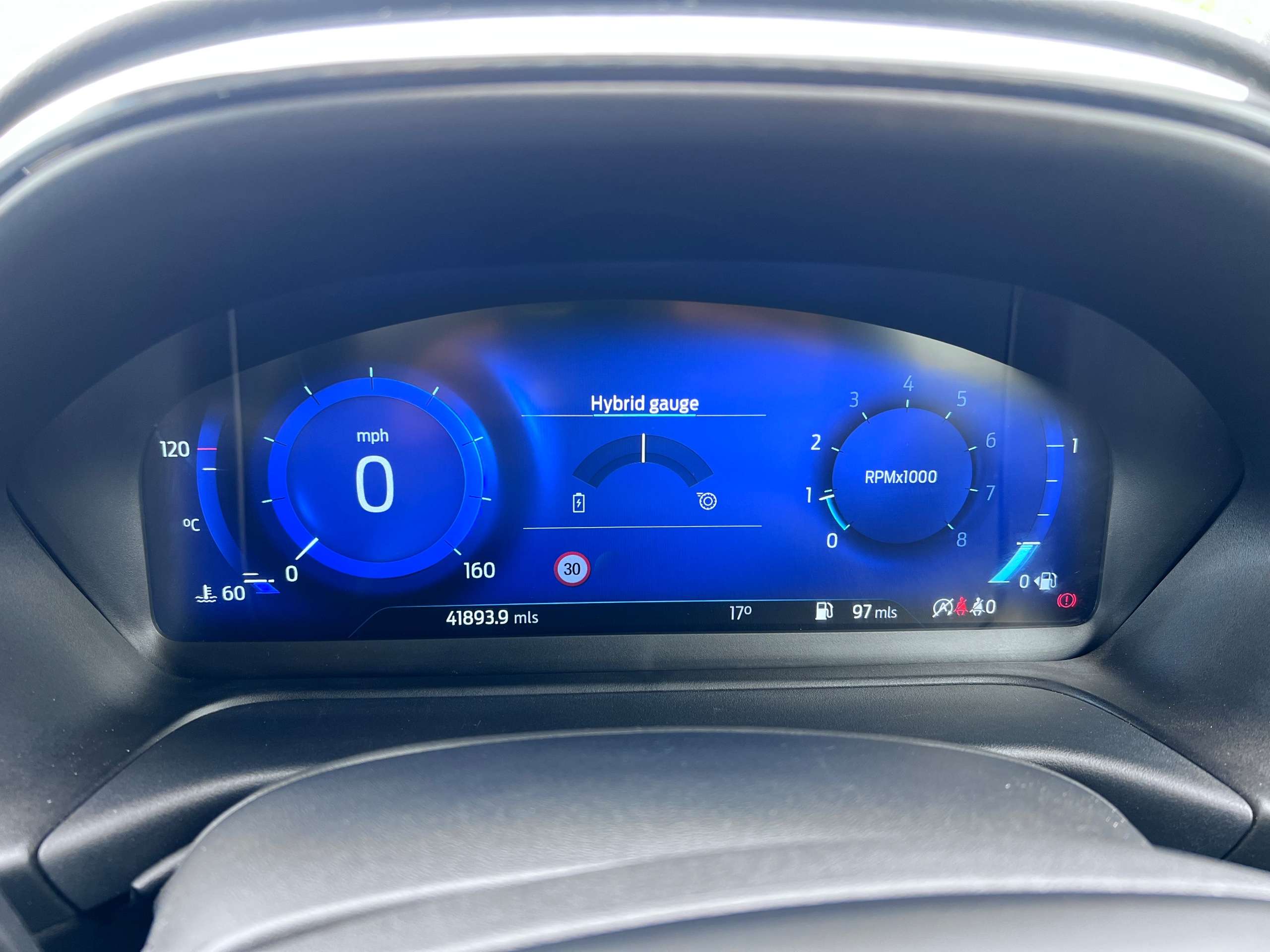 2021 FORD PUMA 2021 FORD PUMA