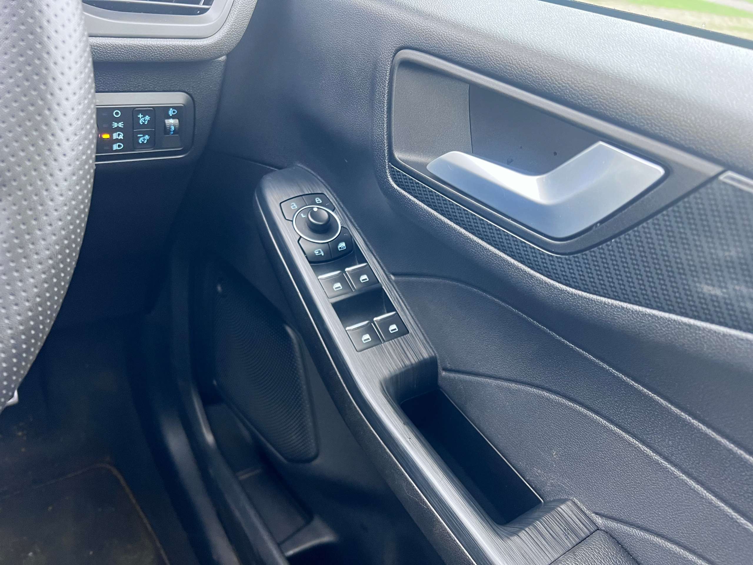 2023 FORD KUGA 2023 FORD KUGA