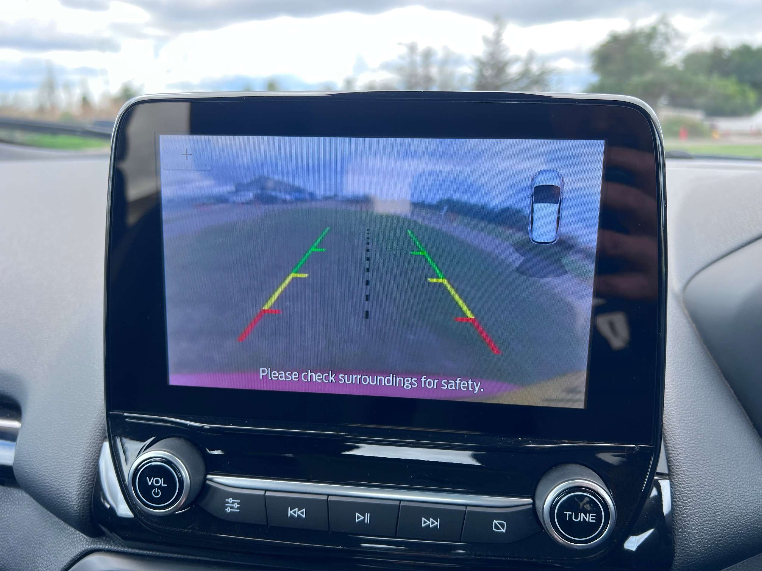 2022 FORD ECOSPORT 2022 FORD ECOSPORT