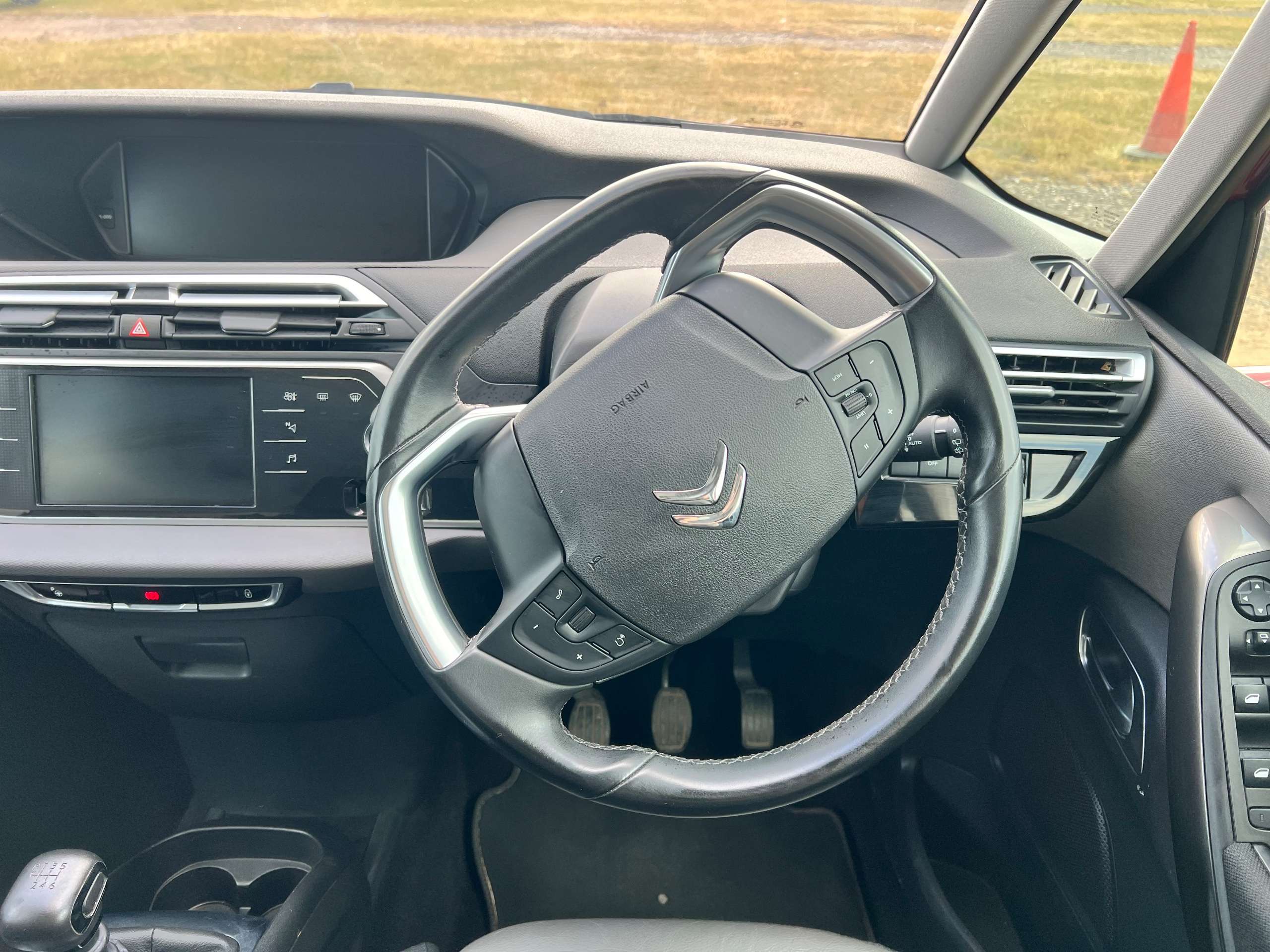 2019 CITROEN C4 2019 CITROEN C4