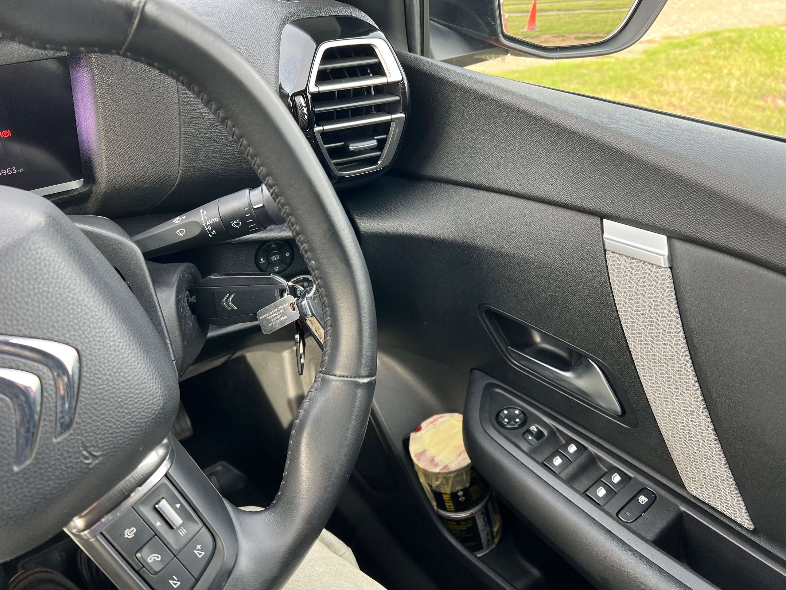 2021 CITROEN C4 2021 CITROEN C4