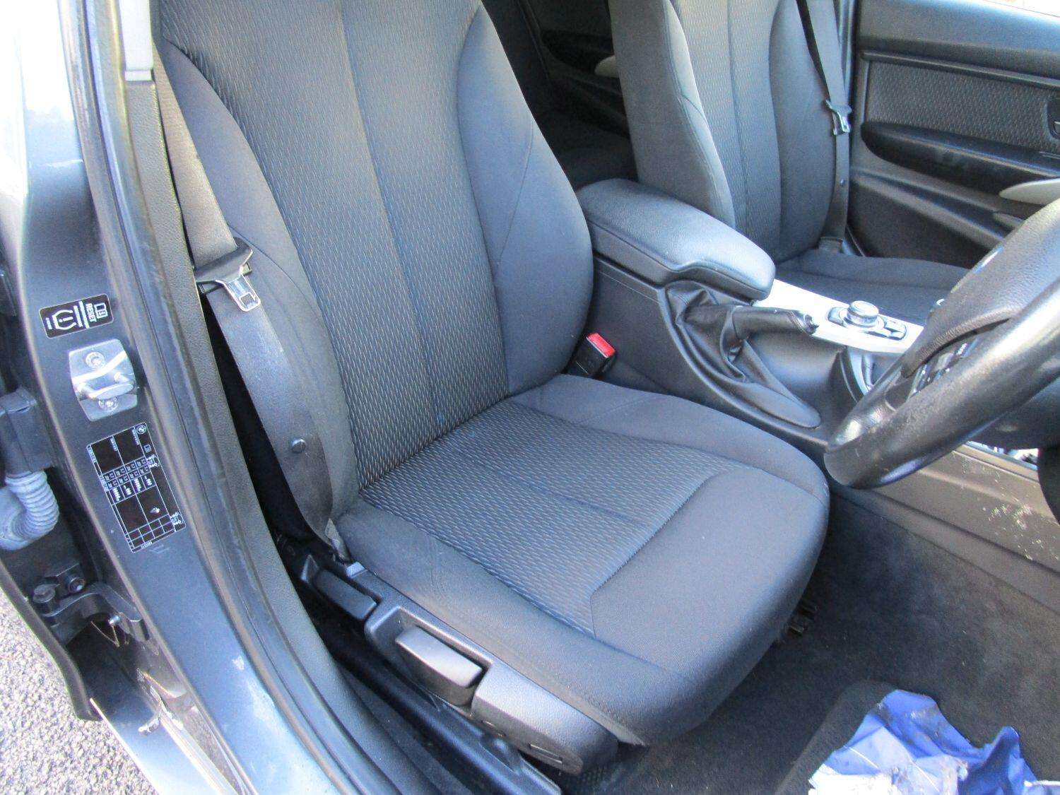 2013 BMW 3 SERIES 2013 BMW 3 SERIES