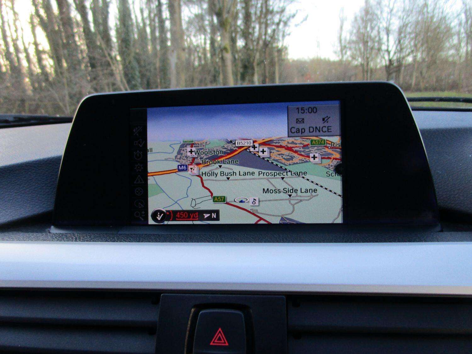 2013 BMW 3 SERIES 2013 BMW 3 SERIES