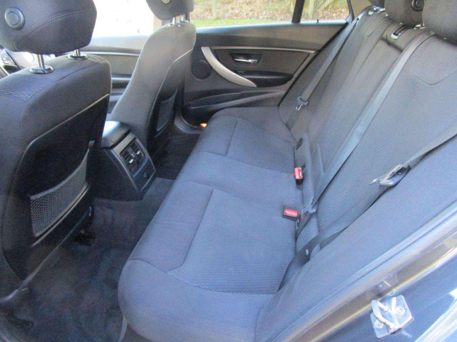 2013 BMW 3 SERIES 2013 BMW 3 SERIES