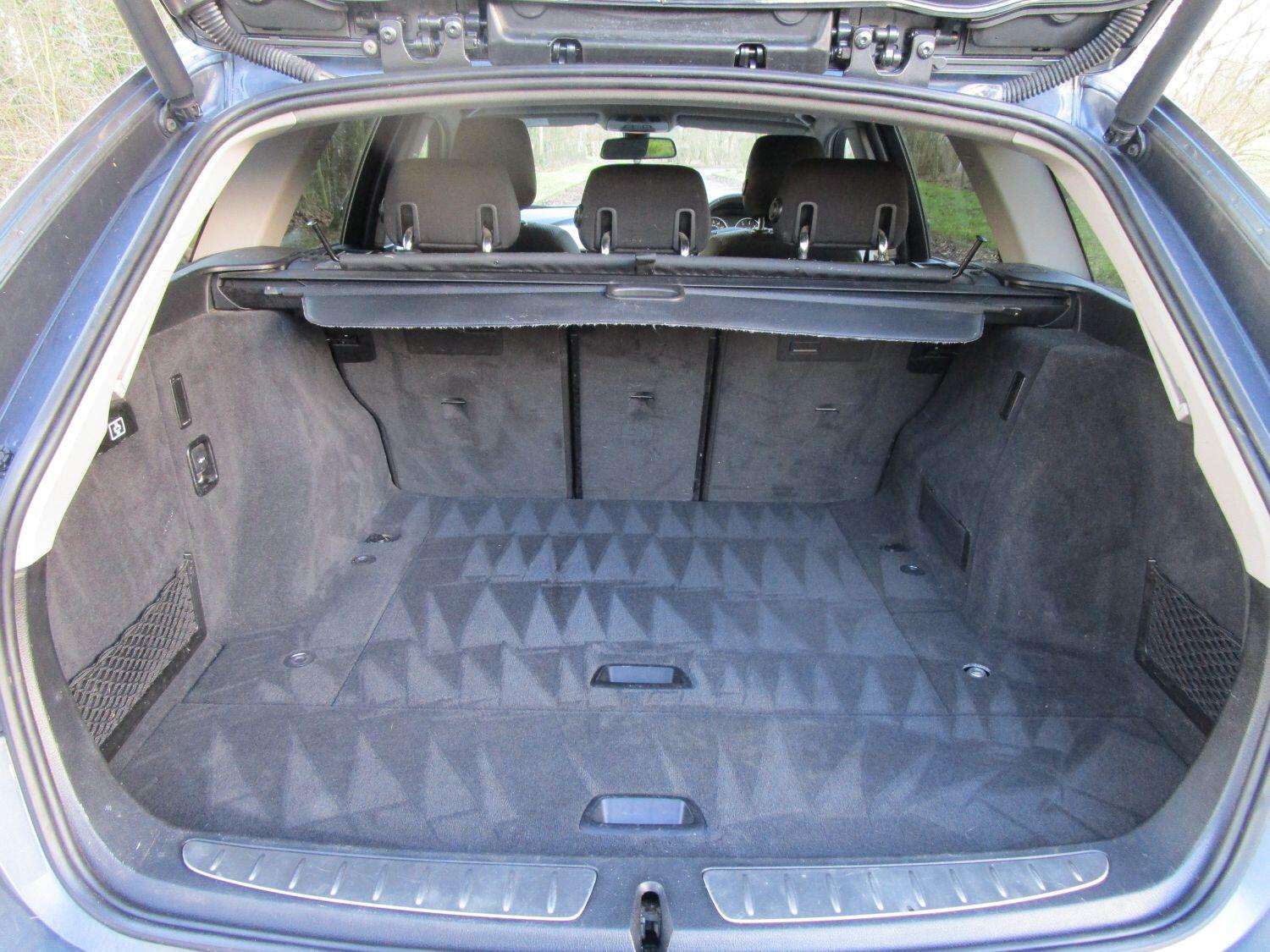 2013 BMW 3 SERIES 2013 BMW 3 SERIES