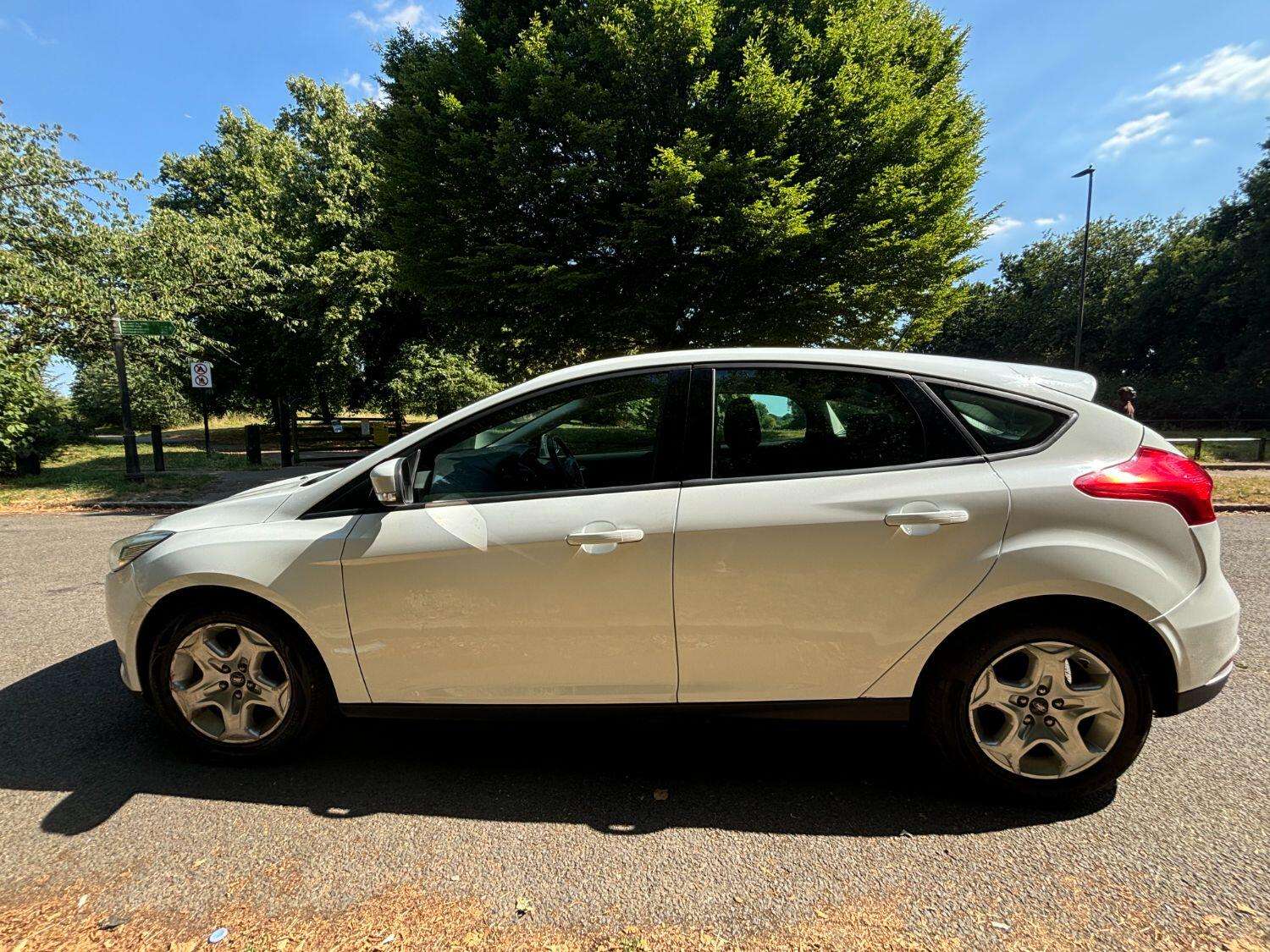 2016 FORD FOCUS 2016 FORD FOCUS