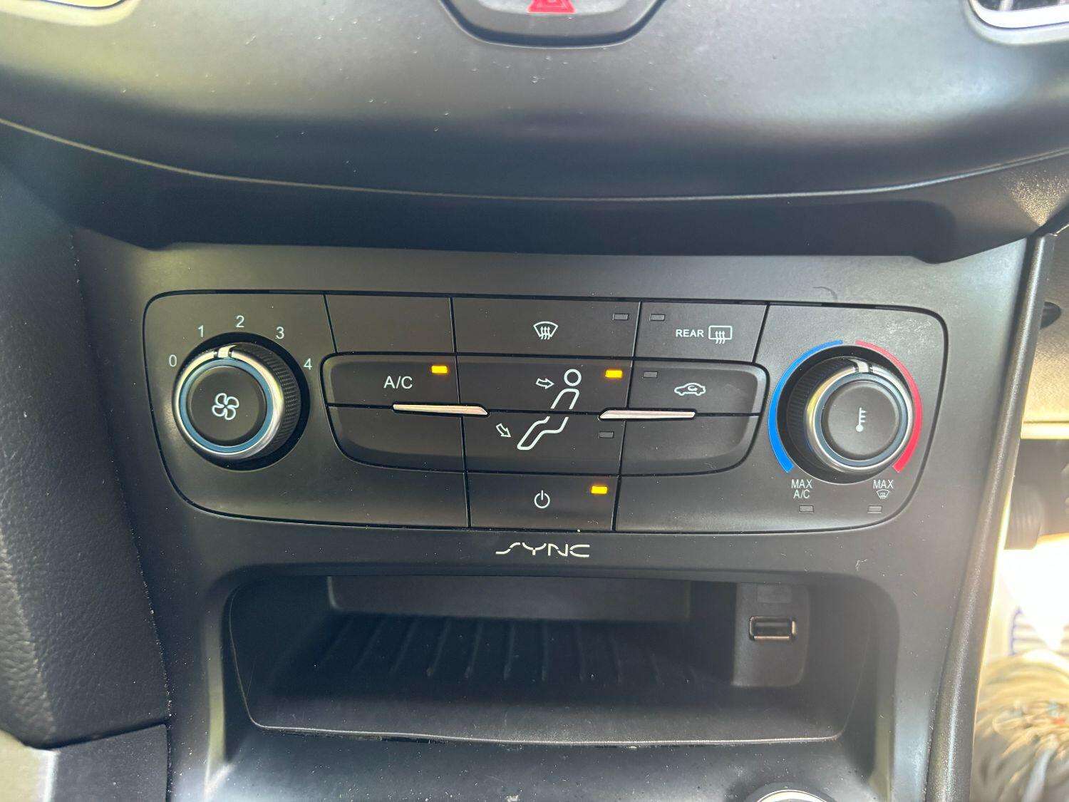 2016 FORD FOCUS 2016 FORD FOCUS